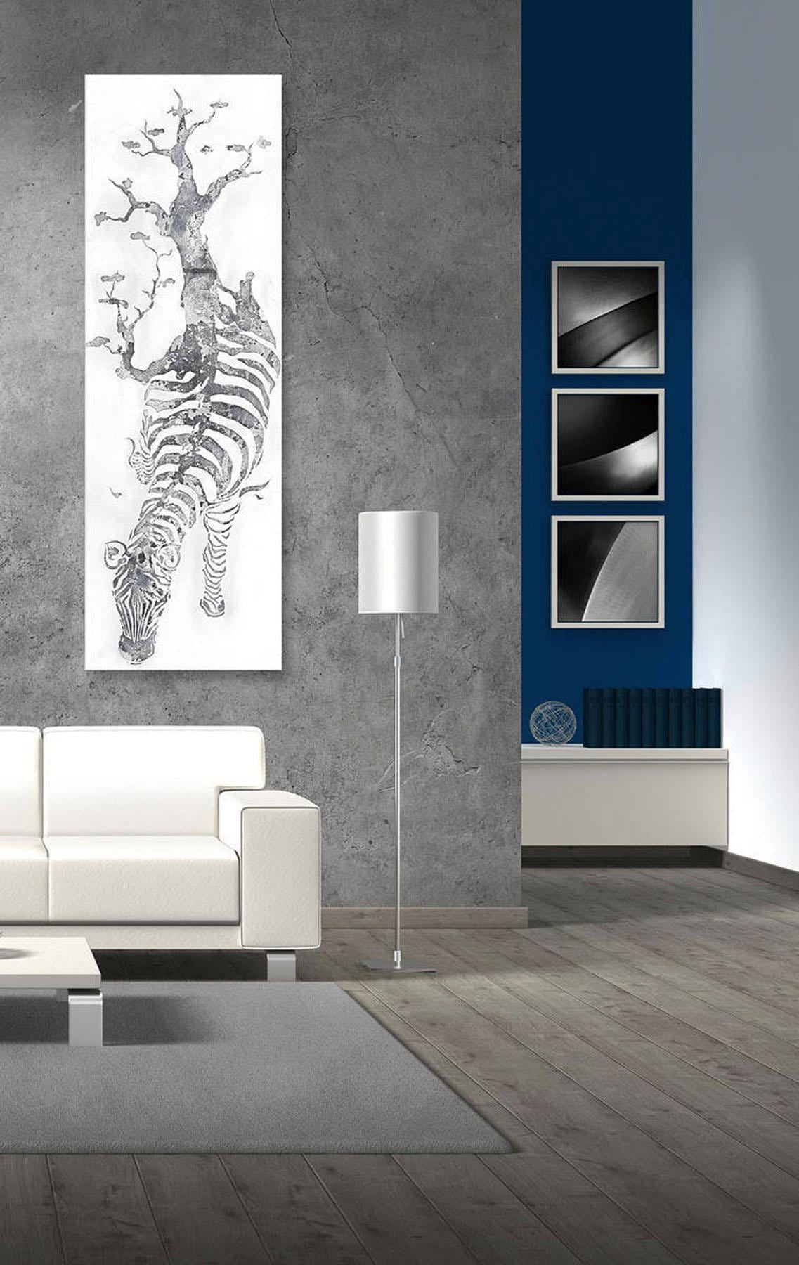 Kayoom Wandbild Zebras