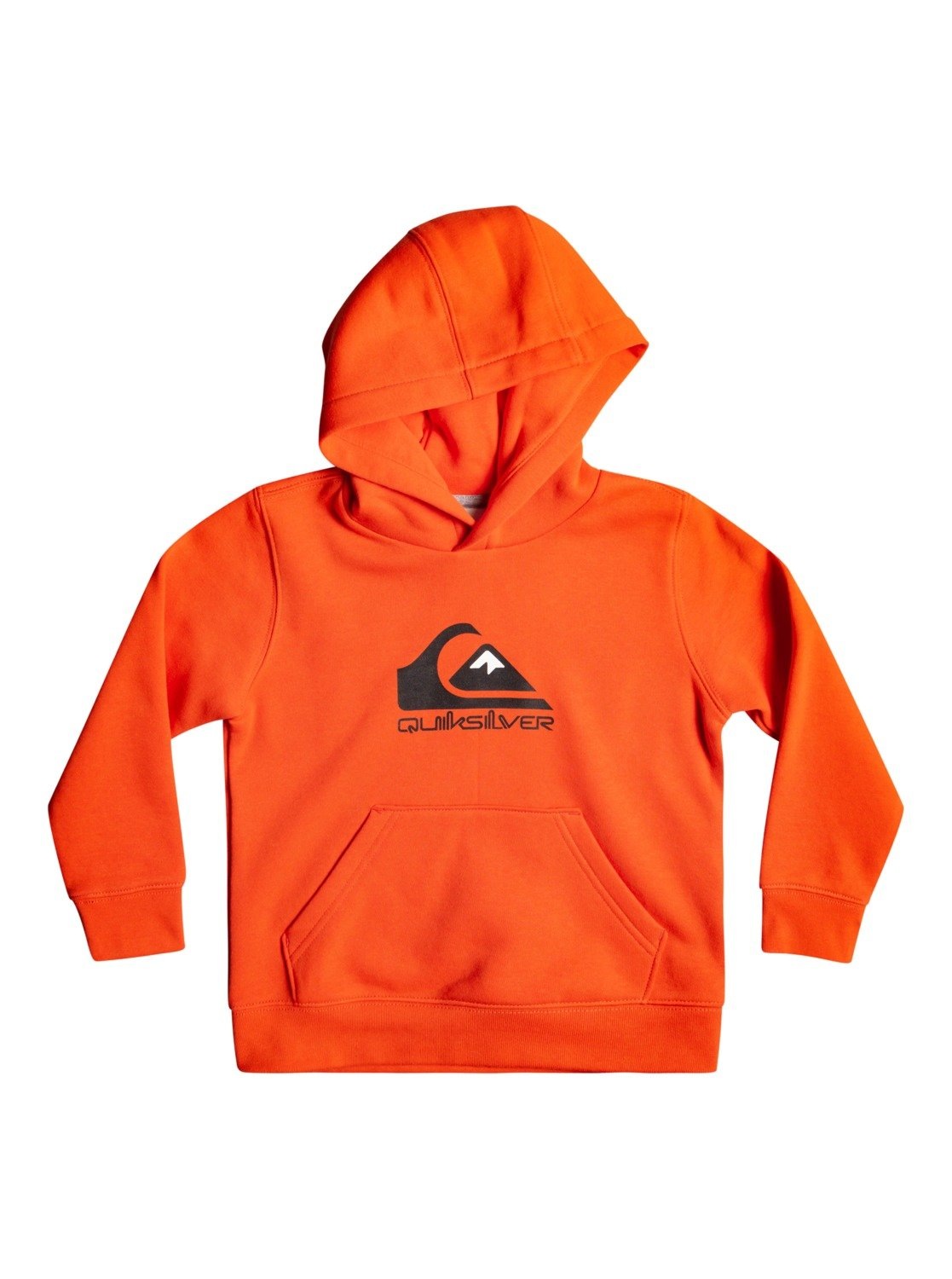 Image of Quiksilver Kapuzensweatshirt »Big Logo« bei Ackermann Versand Schweiz