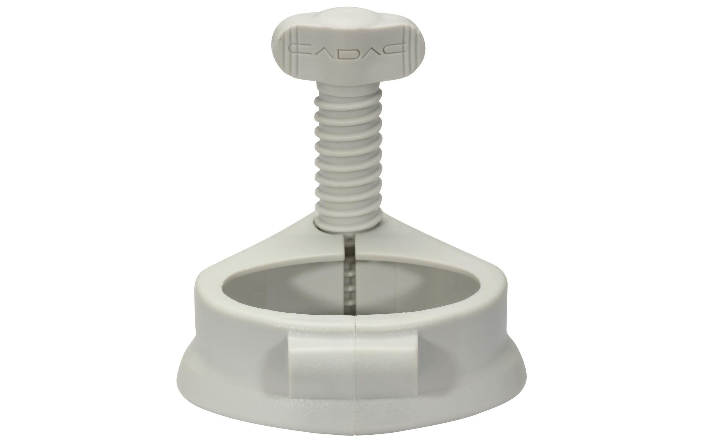 Image of Grilltopfhalter "CADAC DOMETIC Carri"