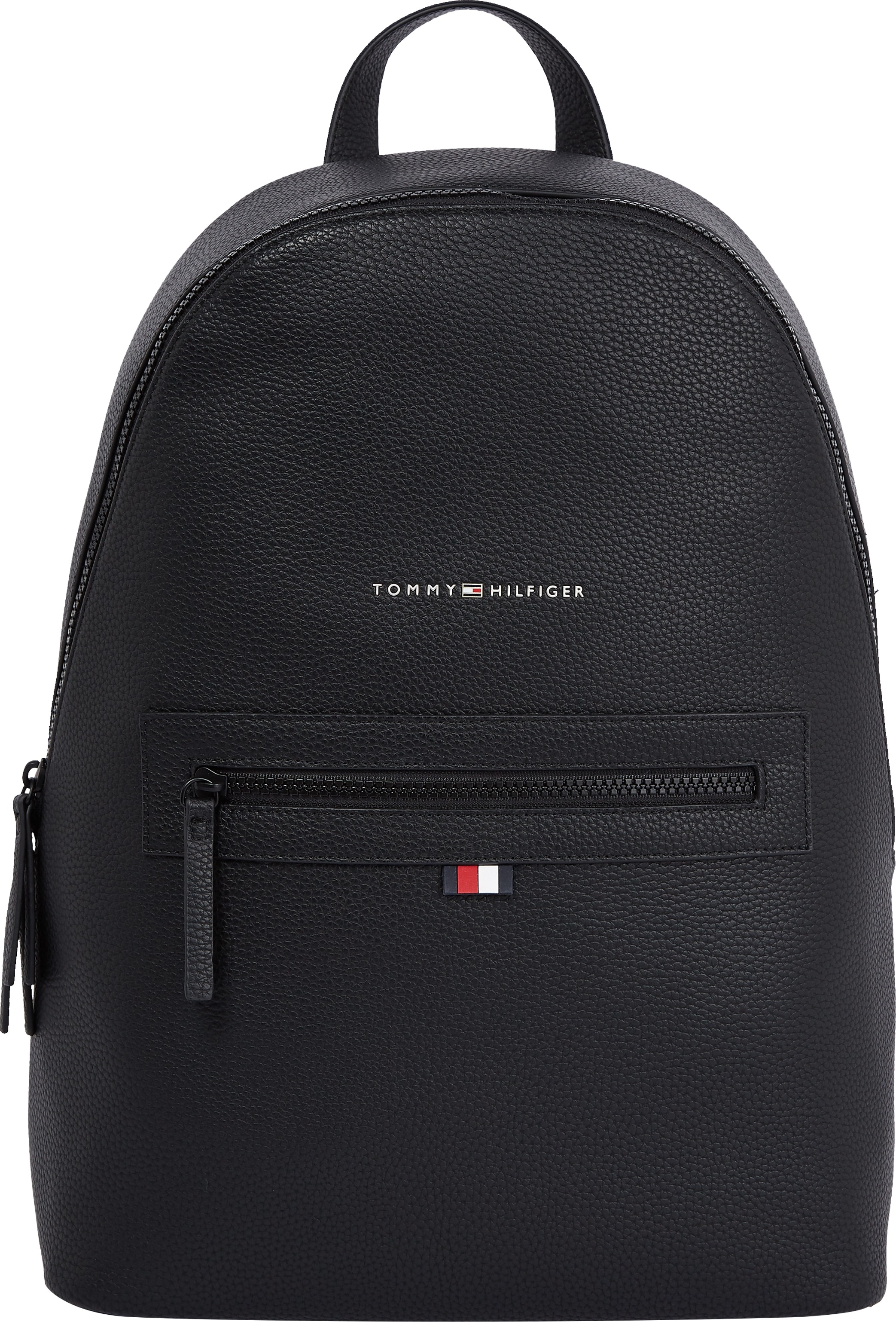 Image of Tommy Hilfiger Cityrucksack "Essential" für Laptops bis 14"