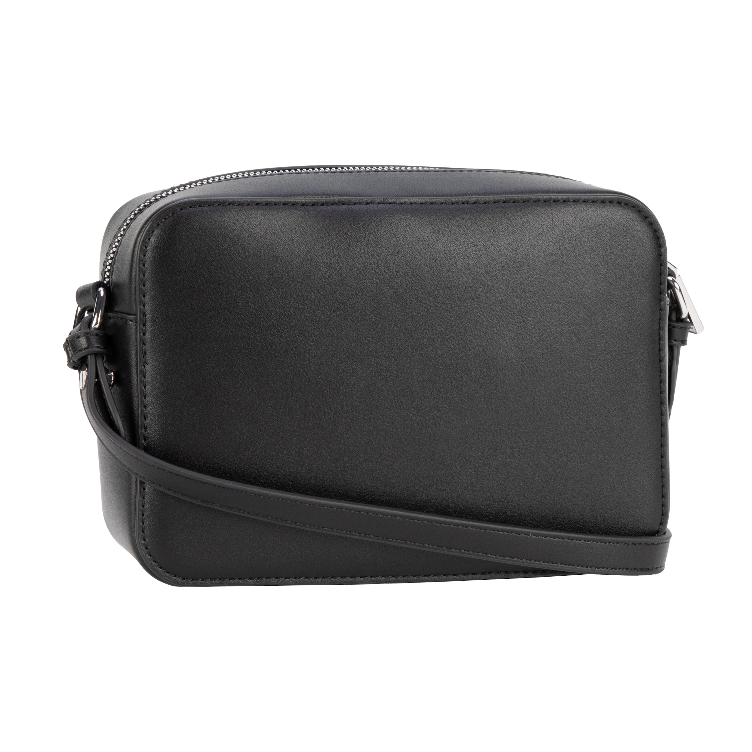 Joop Jeans »giro borchia cloe shoulderbag shz« Sac bandoulière pour femmes, lettrage du logo orné de clous