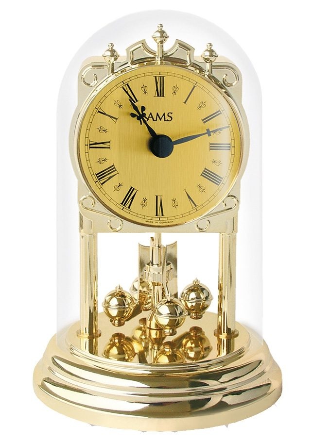 Image of AMS Jahresuhr »1103« bei Ackermann Versand Schweiz