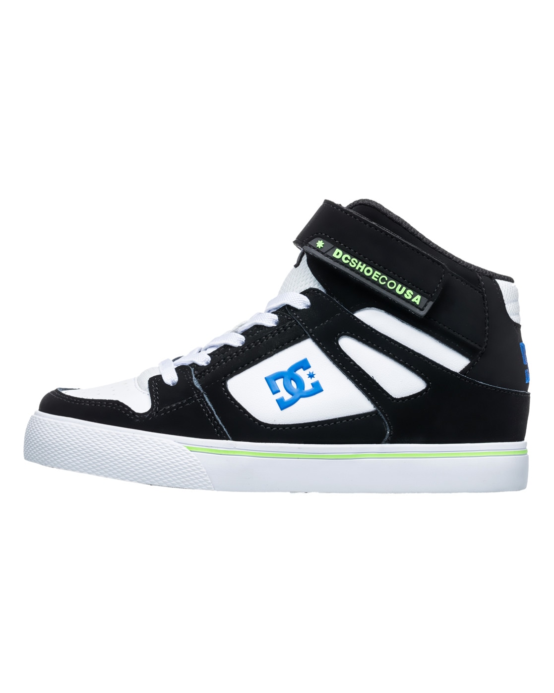 DC Shoes »Pure High-Top EV«