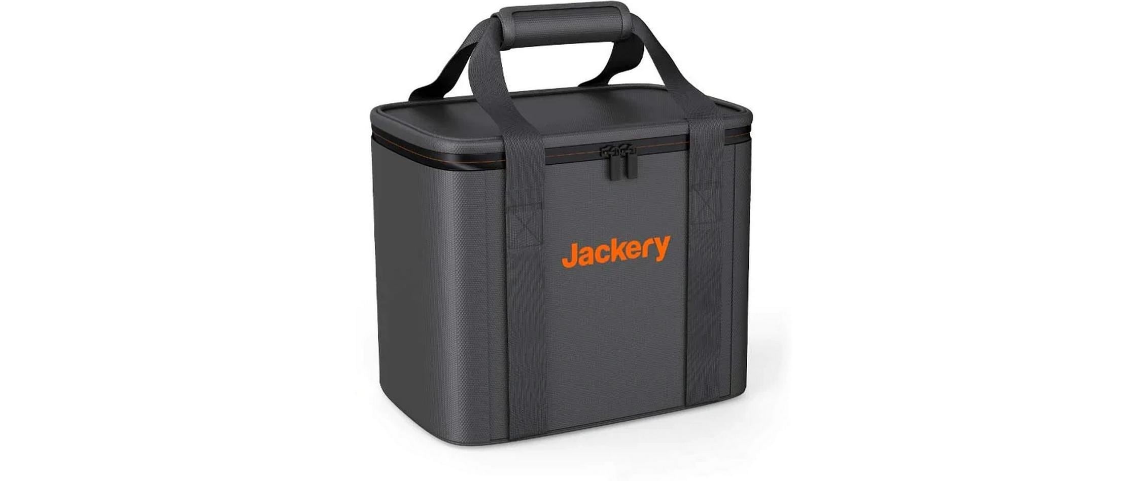 Jackery Aufbewahrungstasche »Carrying«