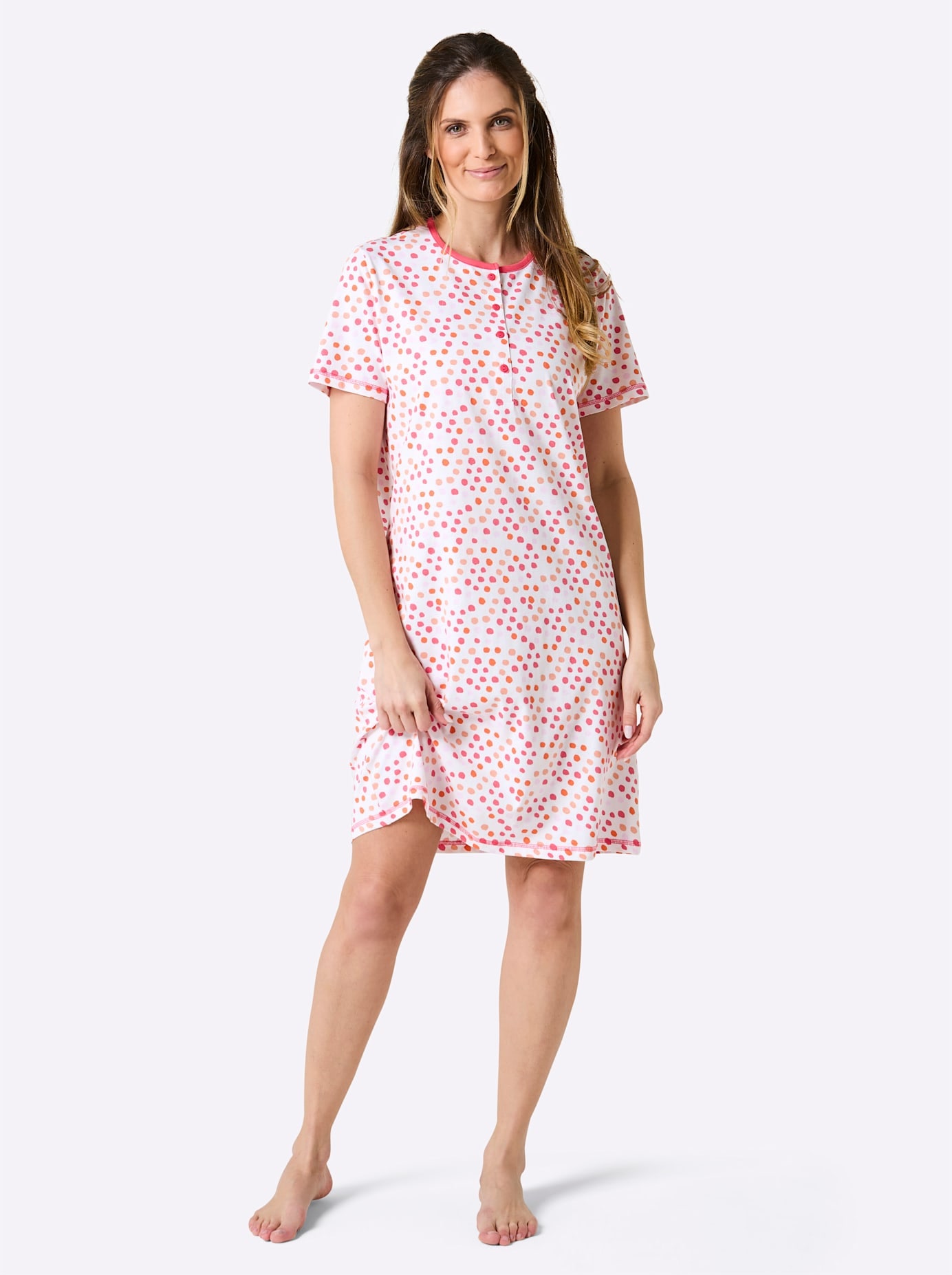 comtessa Chemise de nuit »Sleepshirt«
