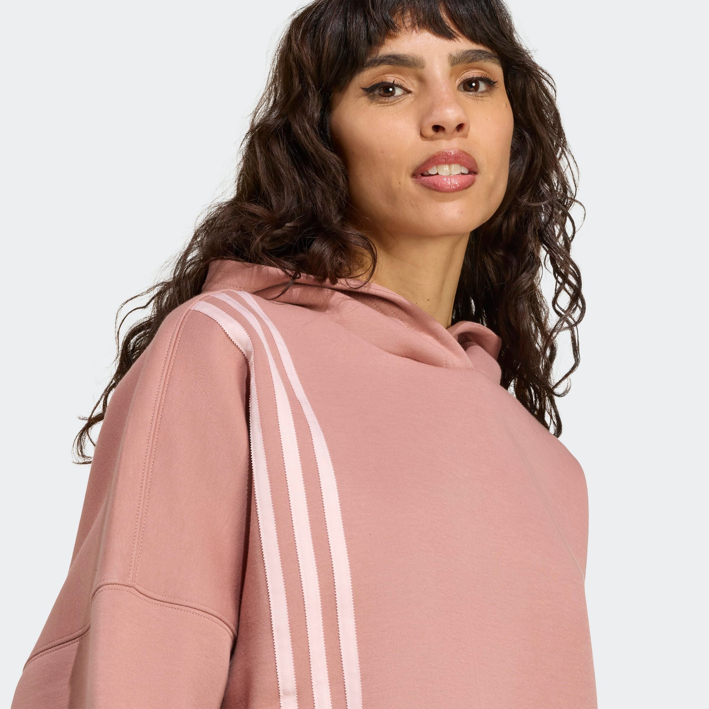 adidas Originals Sweat à capuche »3 STRIPES HOODY«
