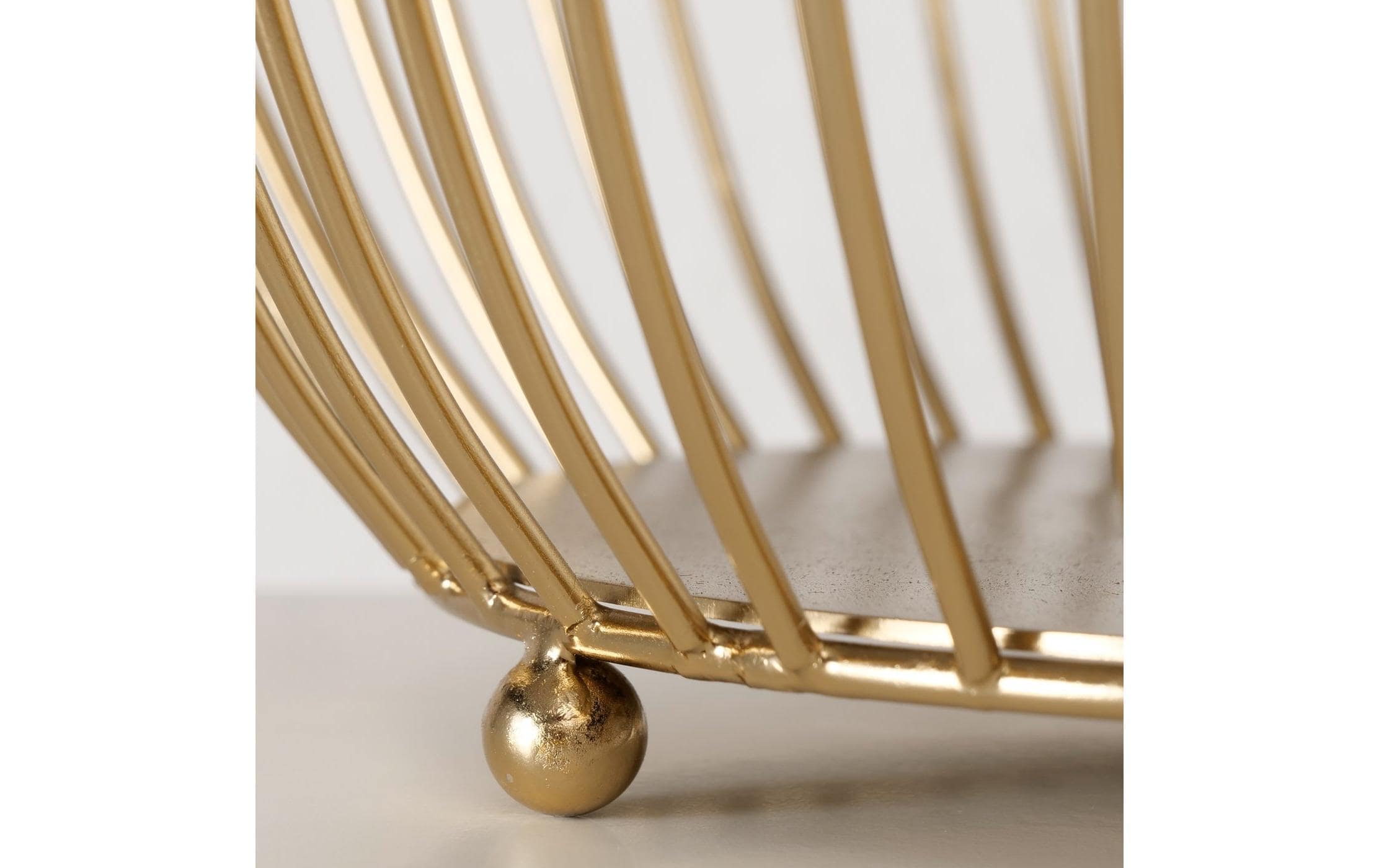 BOLTZE Etagere »Malibu 50.5 cm«