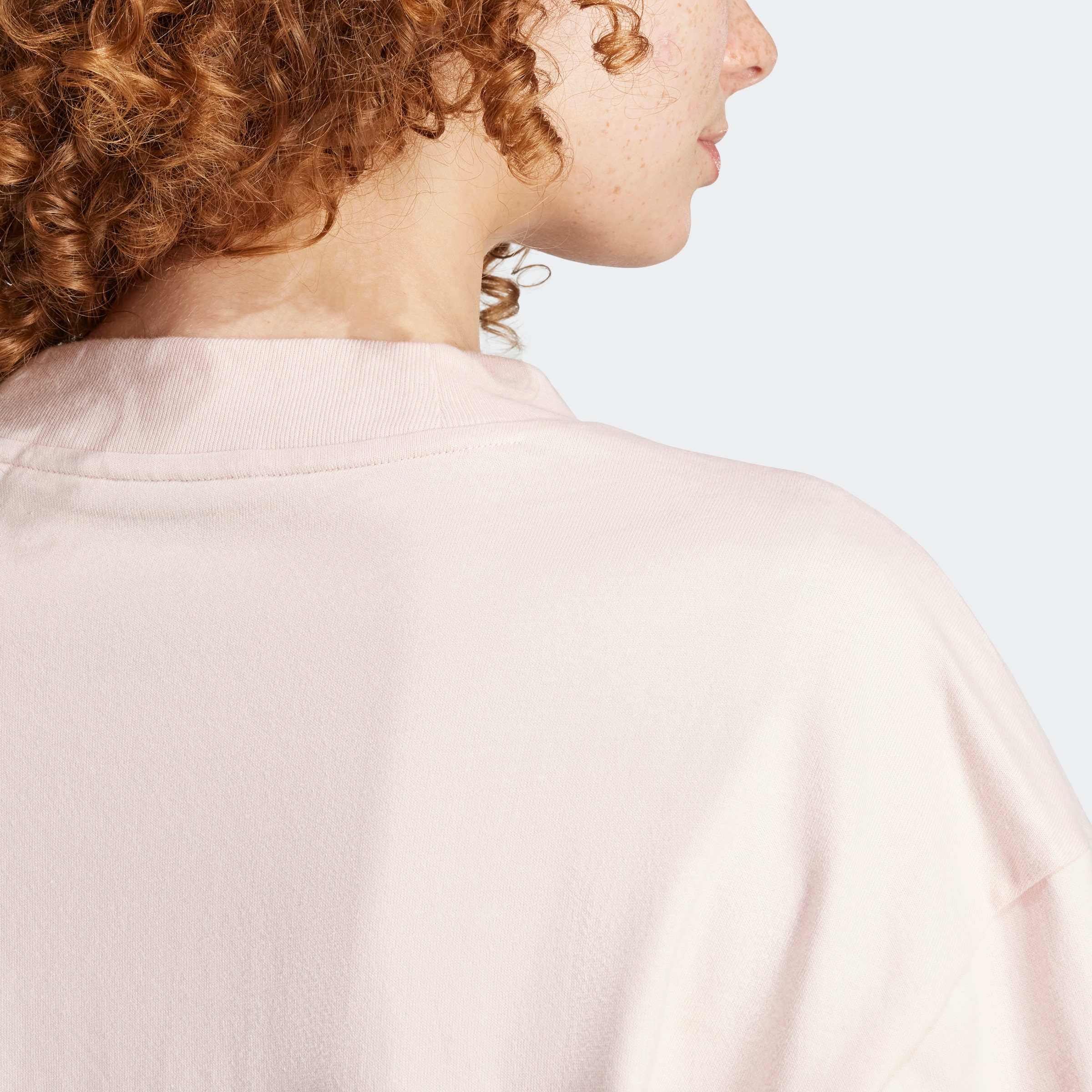 adidas Sportswear T-Shirt »W FI BOS BF TEE«