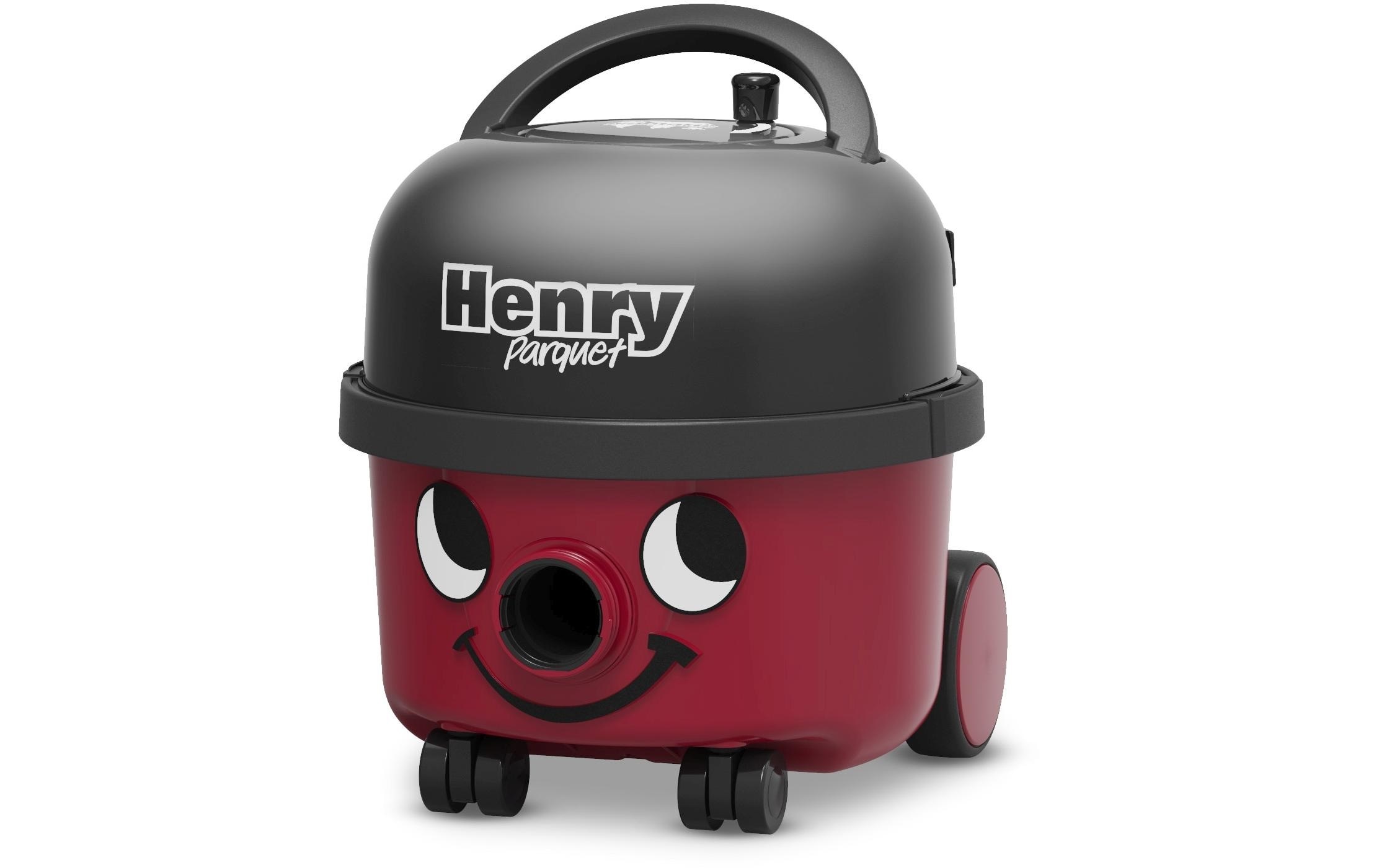 Numatic Bodenstaubsauger »Henry HVR1«, 620 W, beutellos