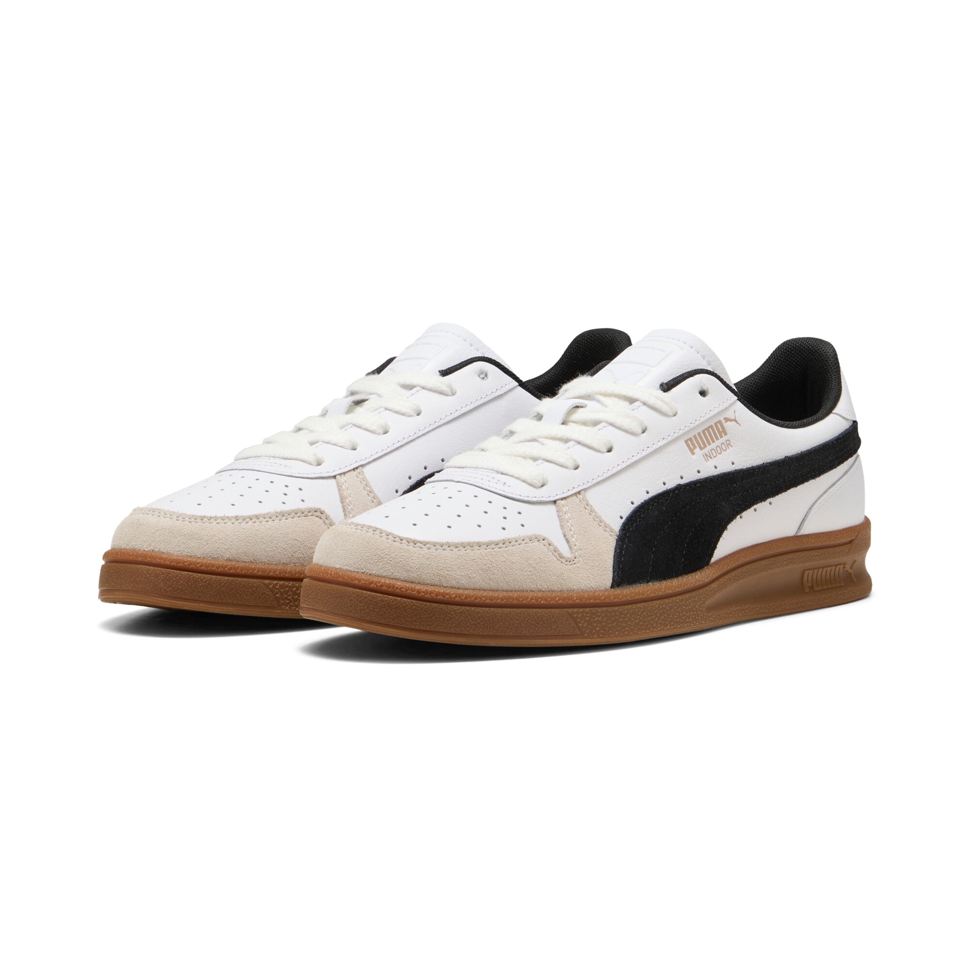 Image of PUMA Sneaker "INDOOR"