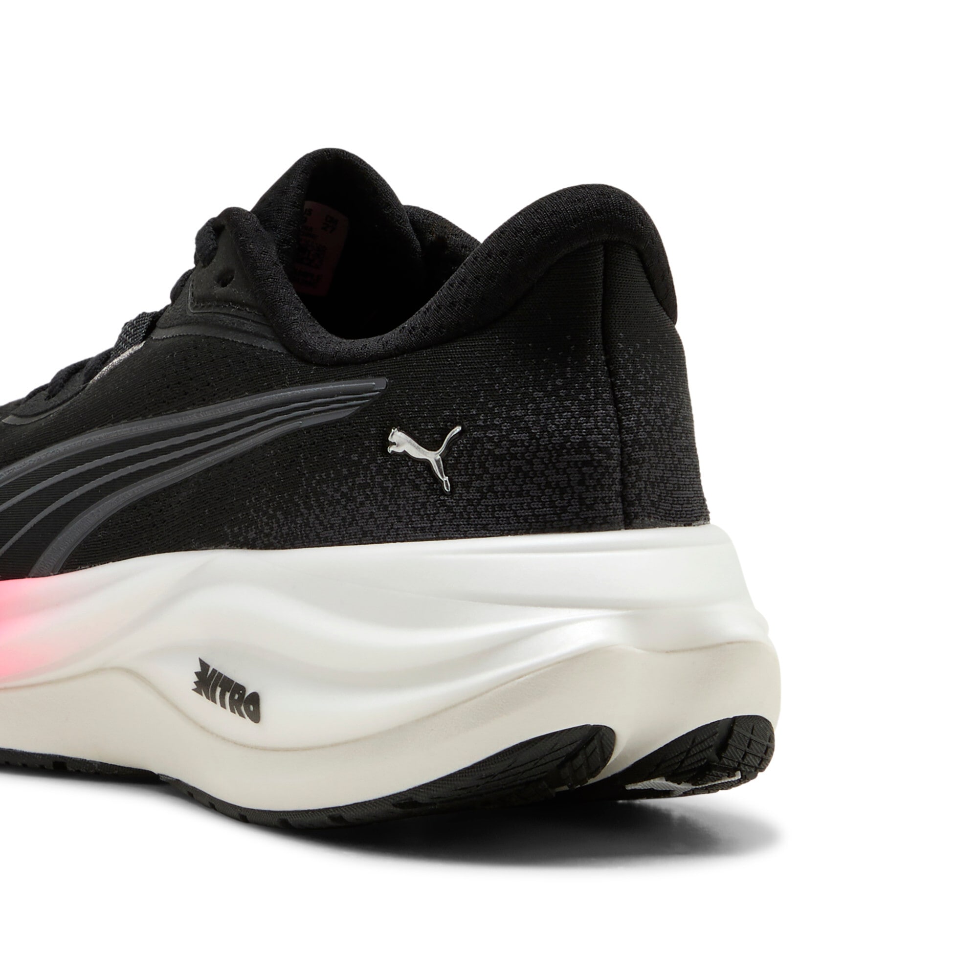 PUMA Chaussure de course »ELECTRIFY NITRO 5«