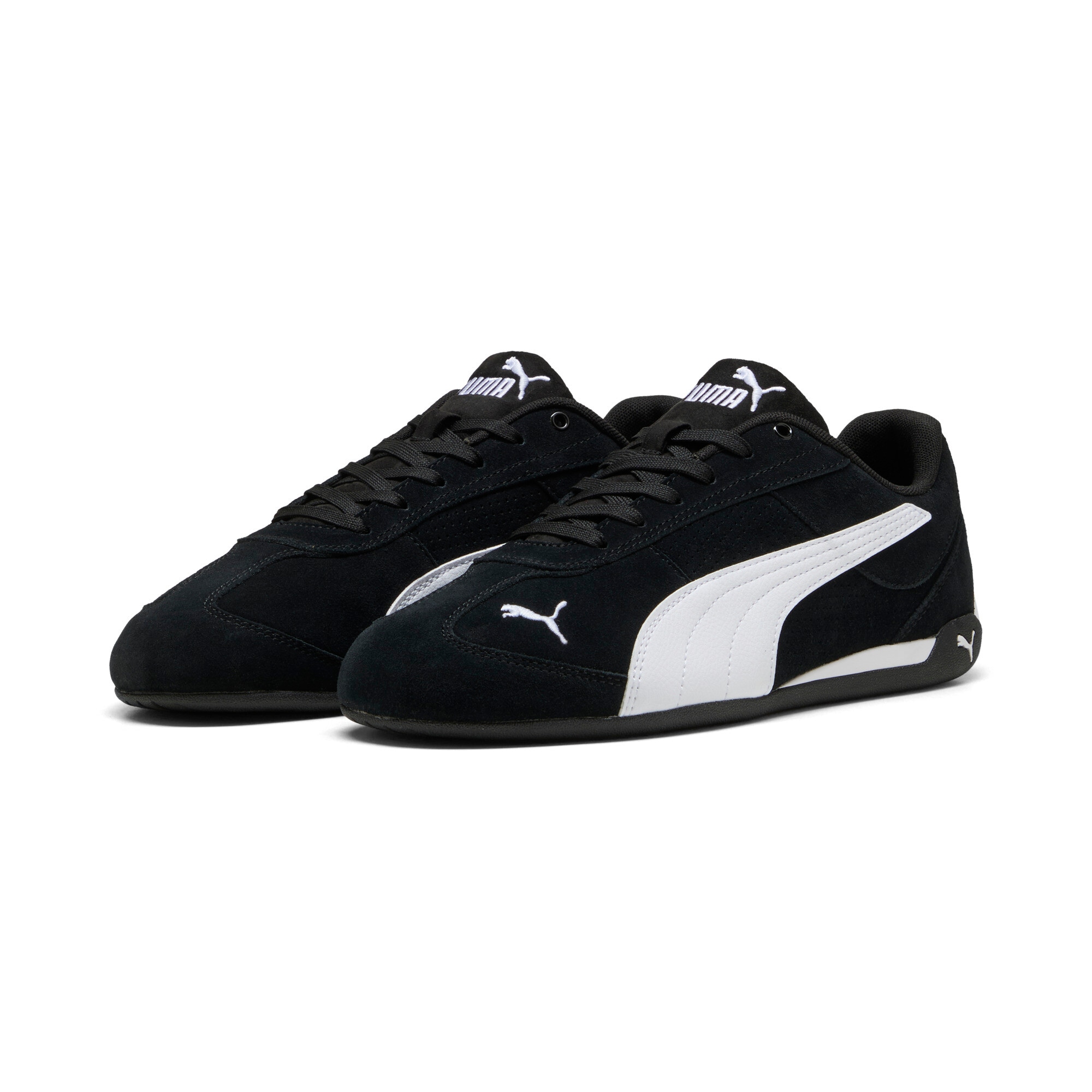 PUMA Sneakers »REPLICATCH SD«  pour activités polyvalentes, avec semelle en caoutchouc légèrement profilée