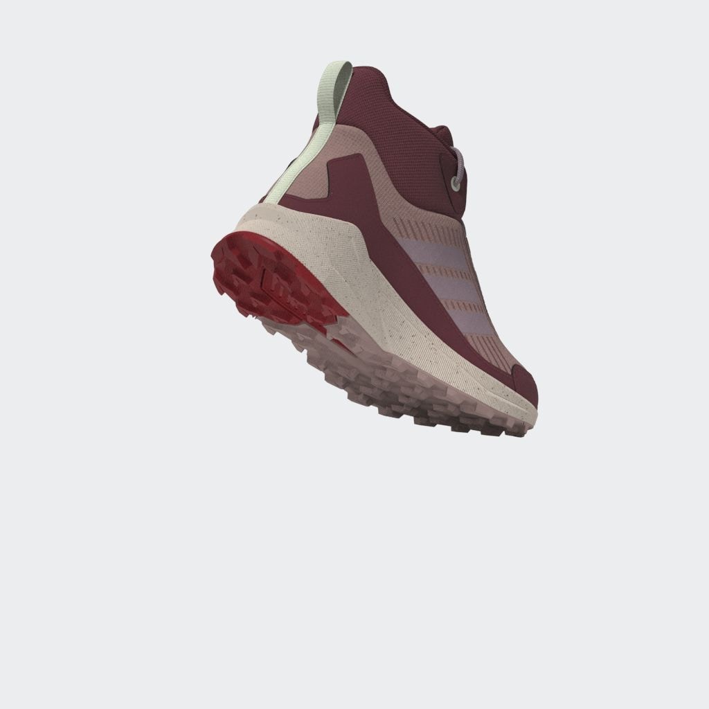 adidas TERREX Wanderschuh »TRAILMAKER 2 MID RAIN.RDY«