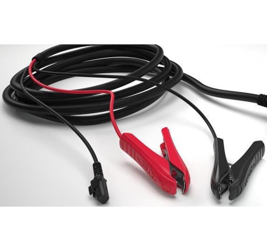 CTEK Batterie-Ladegerät »MXS 10EC«