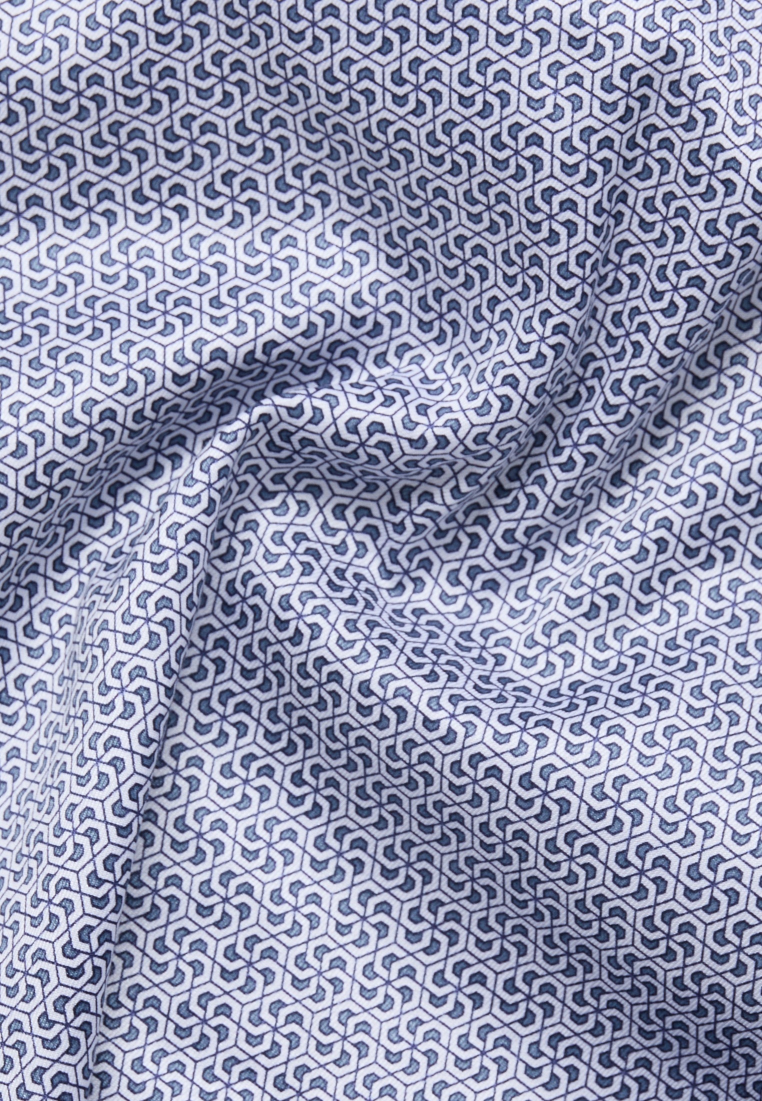 Eterna Chemise à manches longues »SUPER SLIM« EASY IRON (facile à repasser)