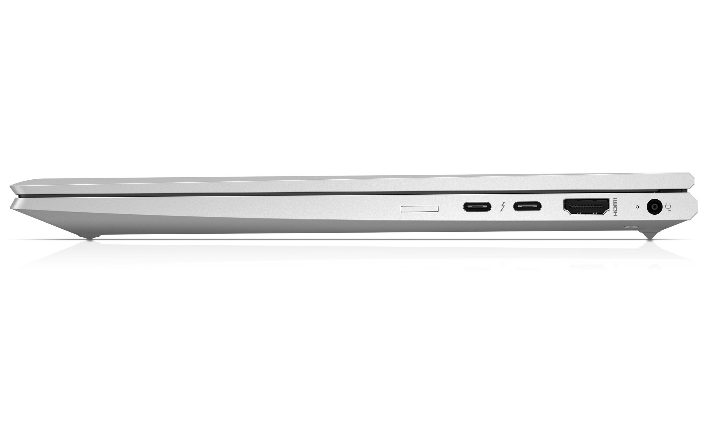 HP Notebook »840 G8 358P1EA«, 35,42 cm, / 14 Zoll, Intel, Core i5, Iris Xe Graphics, 256 GB SSD