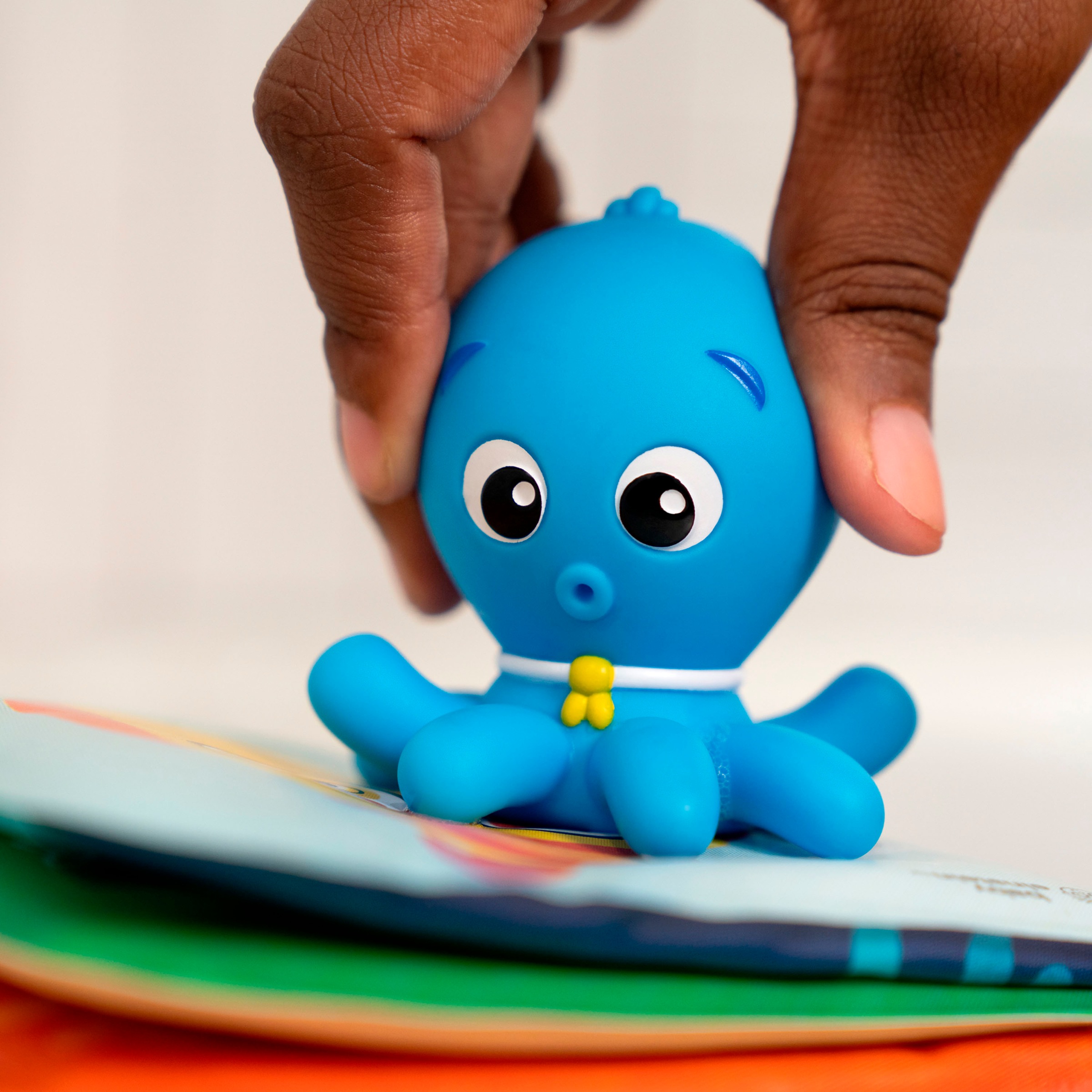 Baby Einstein Jouets de bain »Opus Bath Pals 11-Piece Bath Gift Set«