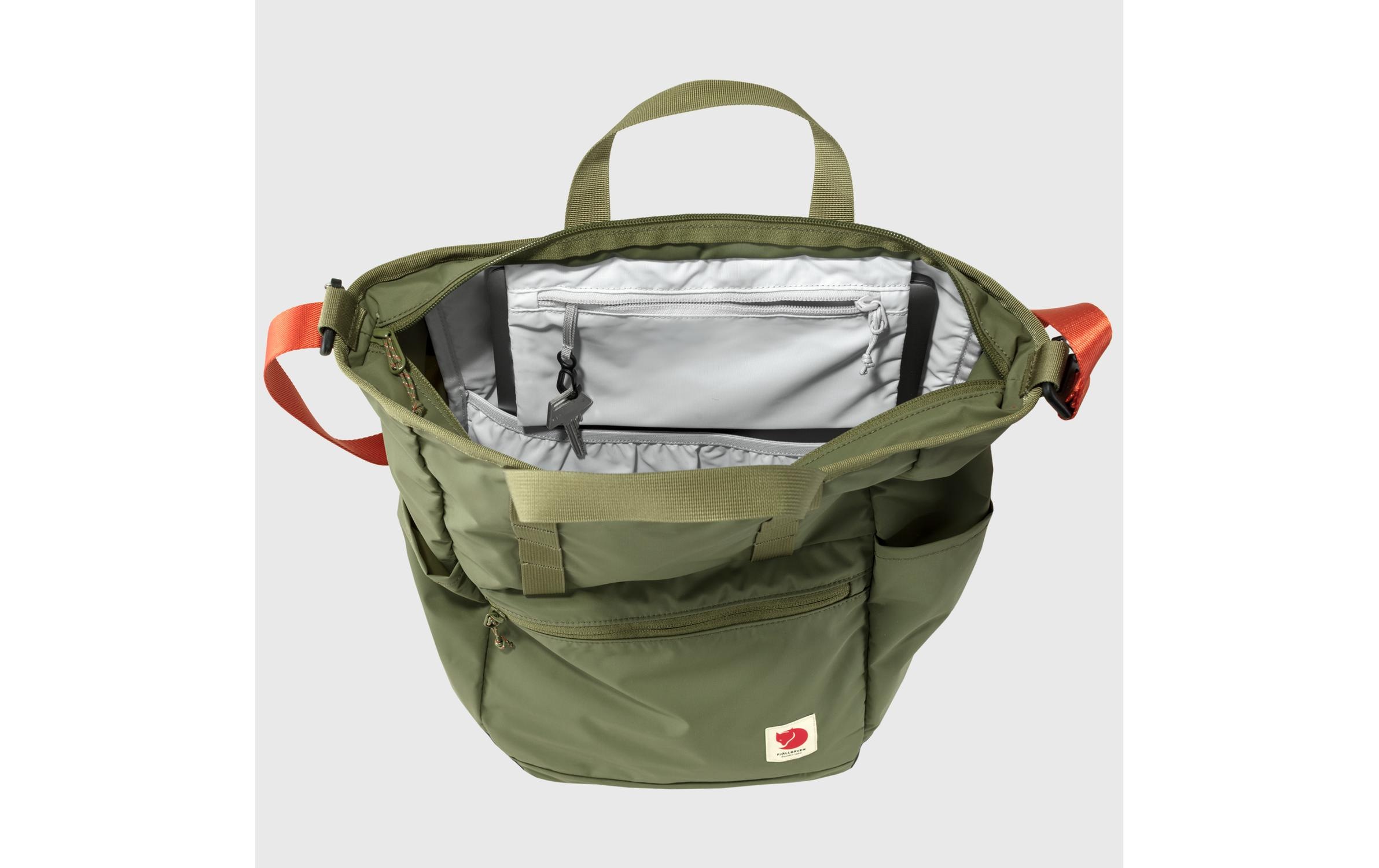 Fjällräven Schultertasche »High Coast Totepack«