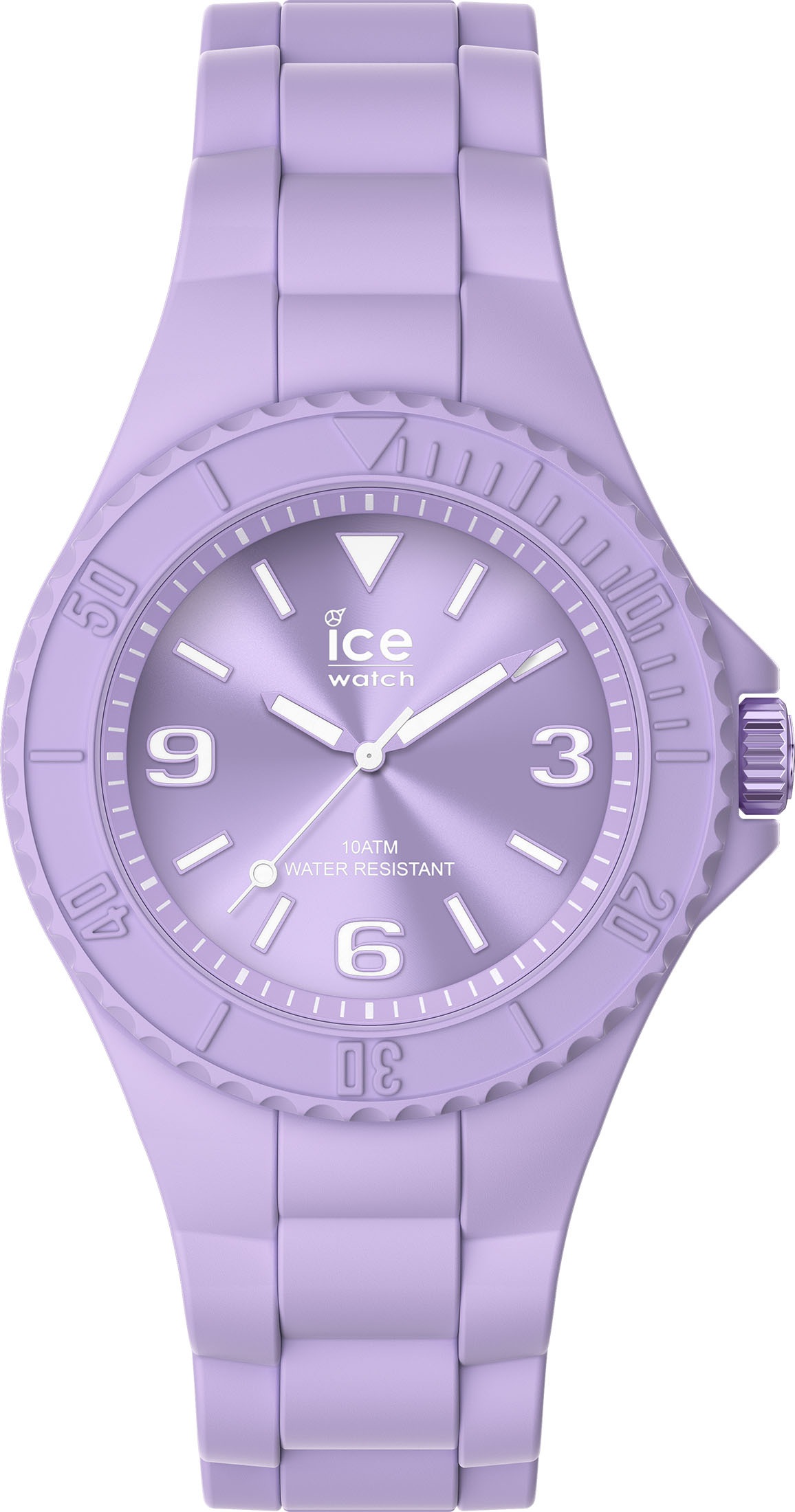 Image of ice-watch Quarzuhr »ICE generation - Pastel, 019147« bei Ackermann Versand Schweiz
