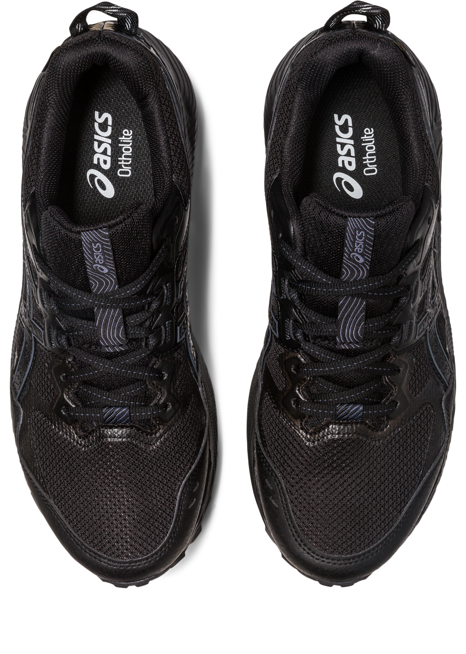 Asics Trailrunningschuh »GEL-SONOMA 7 Gore-Tex«, wasserdicht