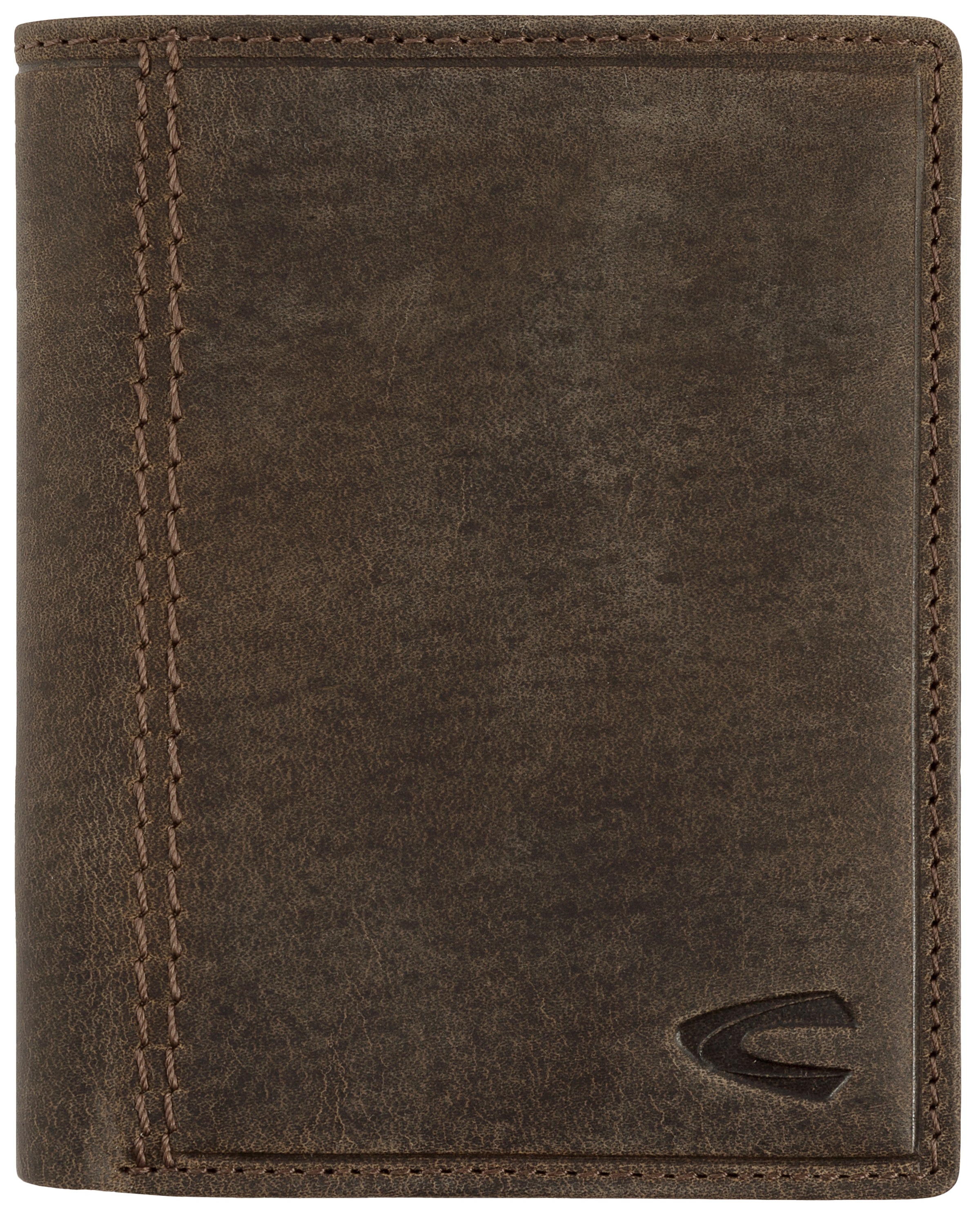 Image of camel active Geldbörse »VIETNAM«, im Hochformat bei Ackermann Versand Schweiz