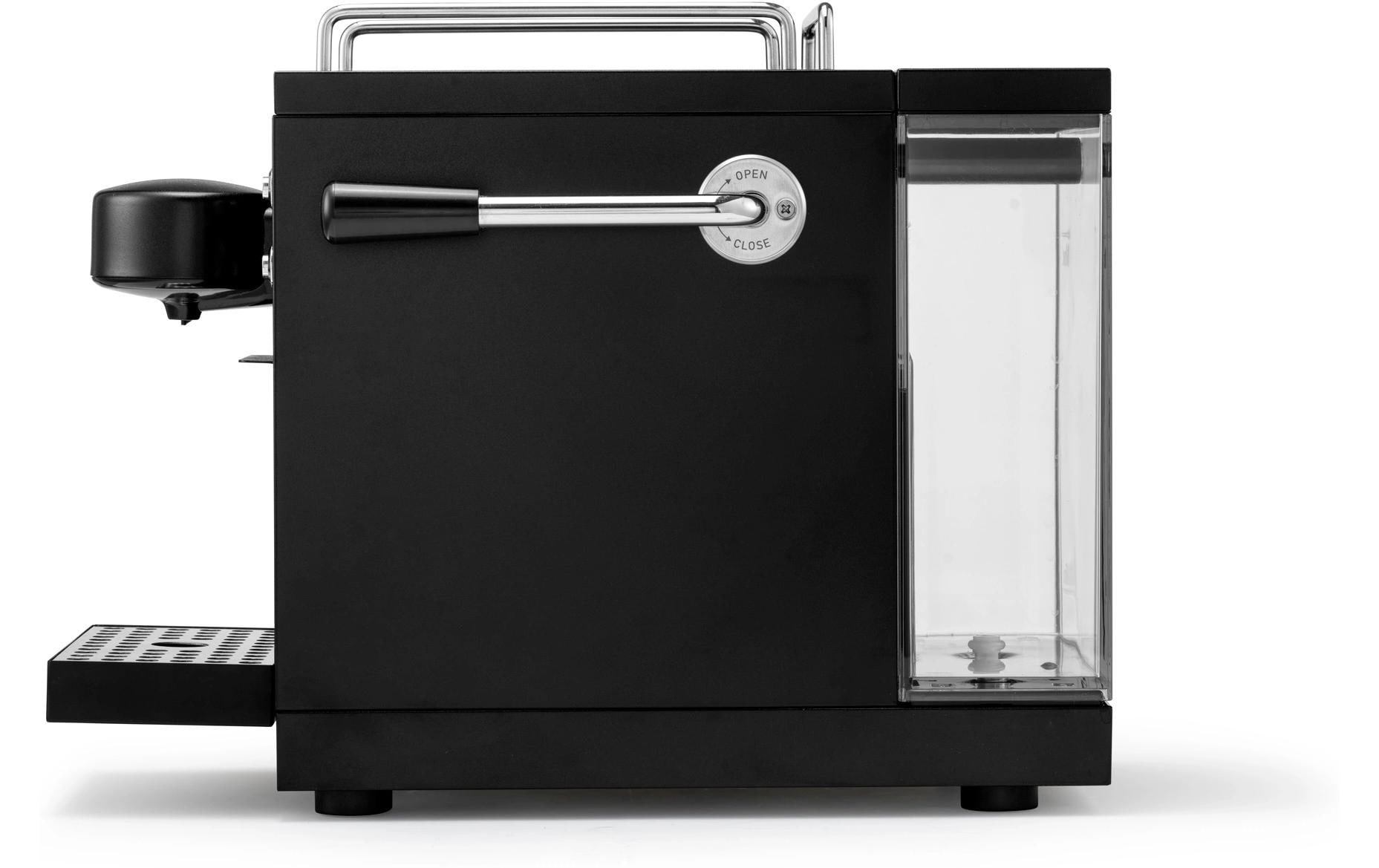   Kapselmaschine »Sjöstrand The Original«