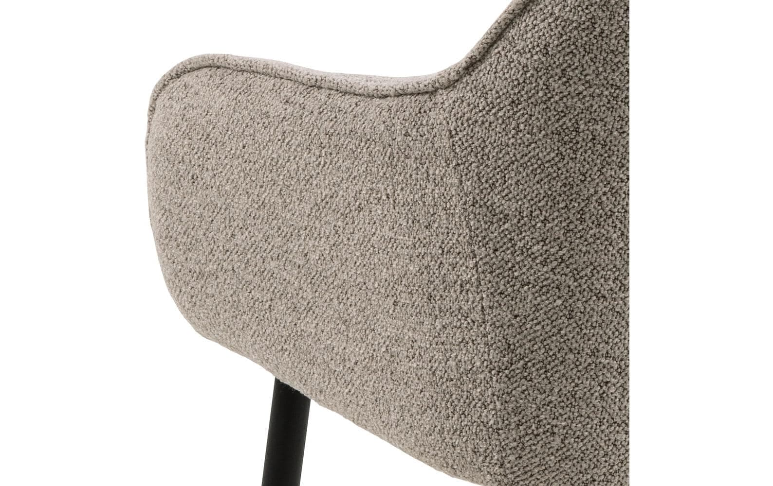 AC Design Stuhl »Brooke Monza1, 2 Stück«