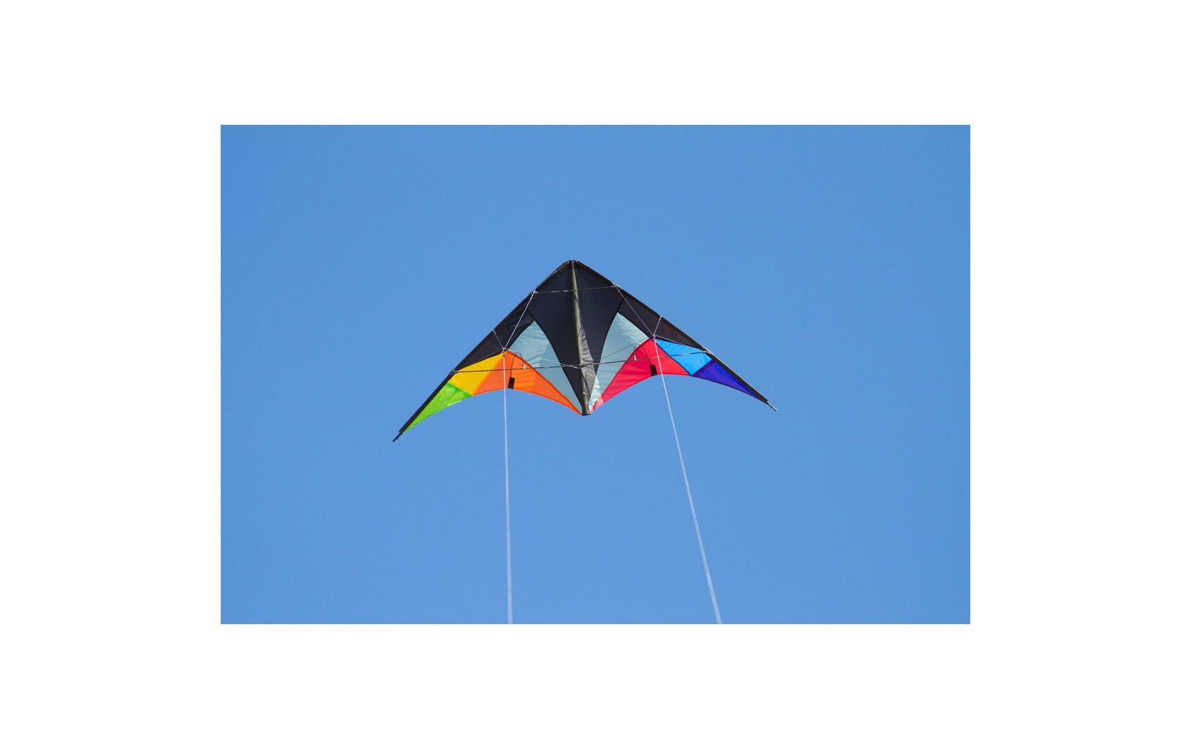 Inverto Flug-Drache »Quickstep II«