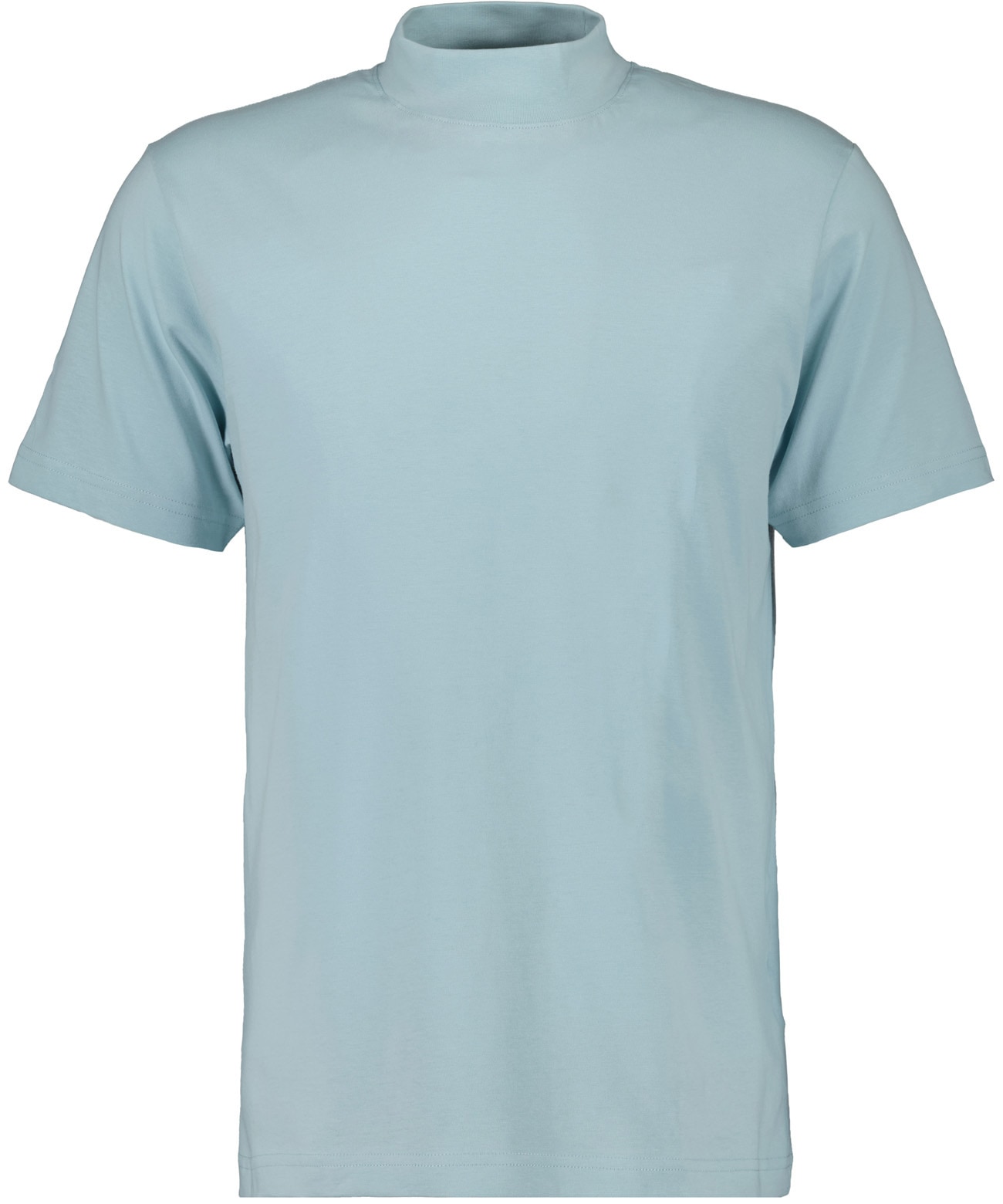 RAGMAN Stehkragenshirt