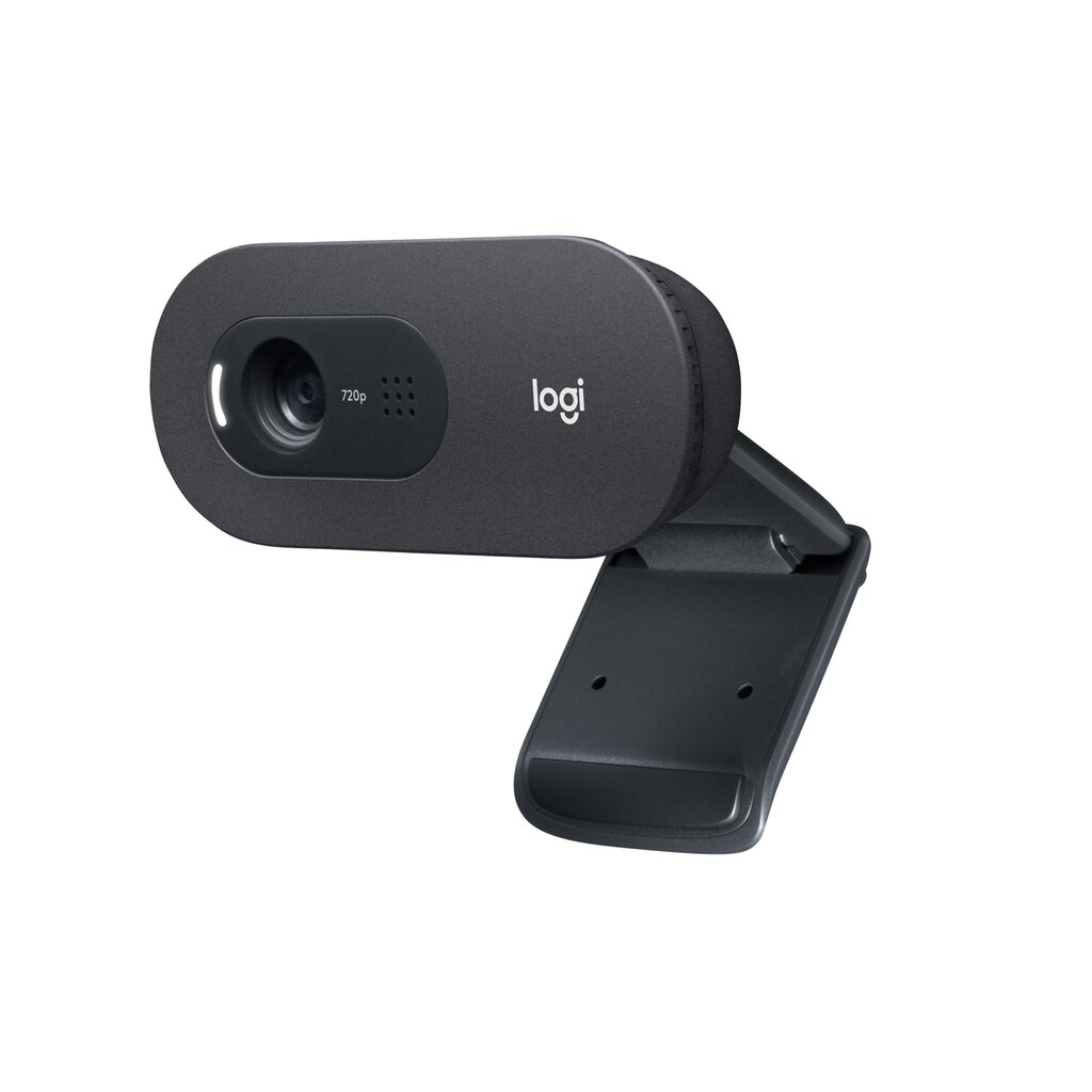 Logitech Webcam »C505 HD«