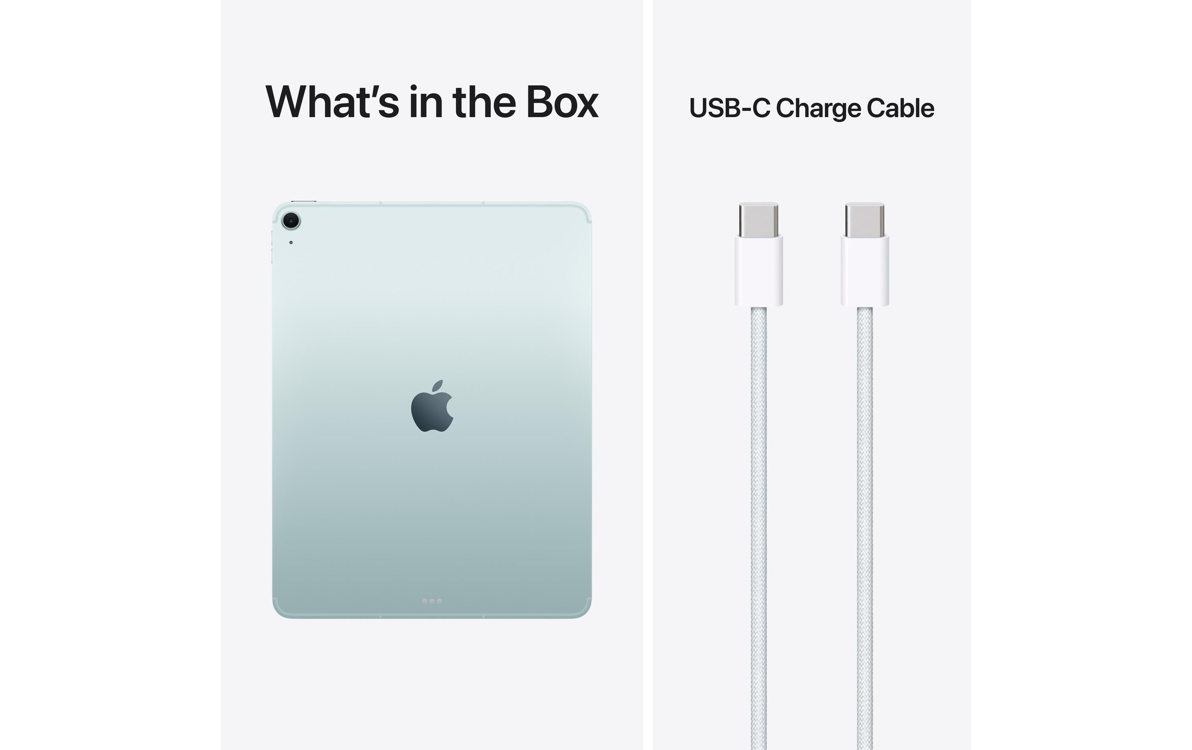 Apple Tablet »13" iPad Air Wi-Fi + Cellular« (33,02 cm / 13 ″) iPadOS 5G )