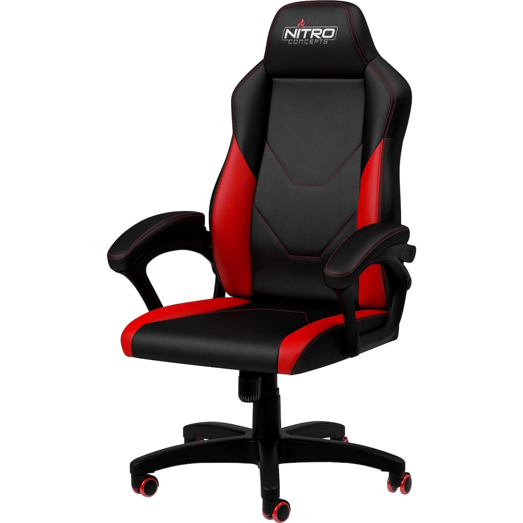 NITRO CONCEPTS Gaming-Stuhl »C100 Gaming Chair«