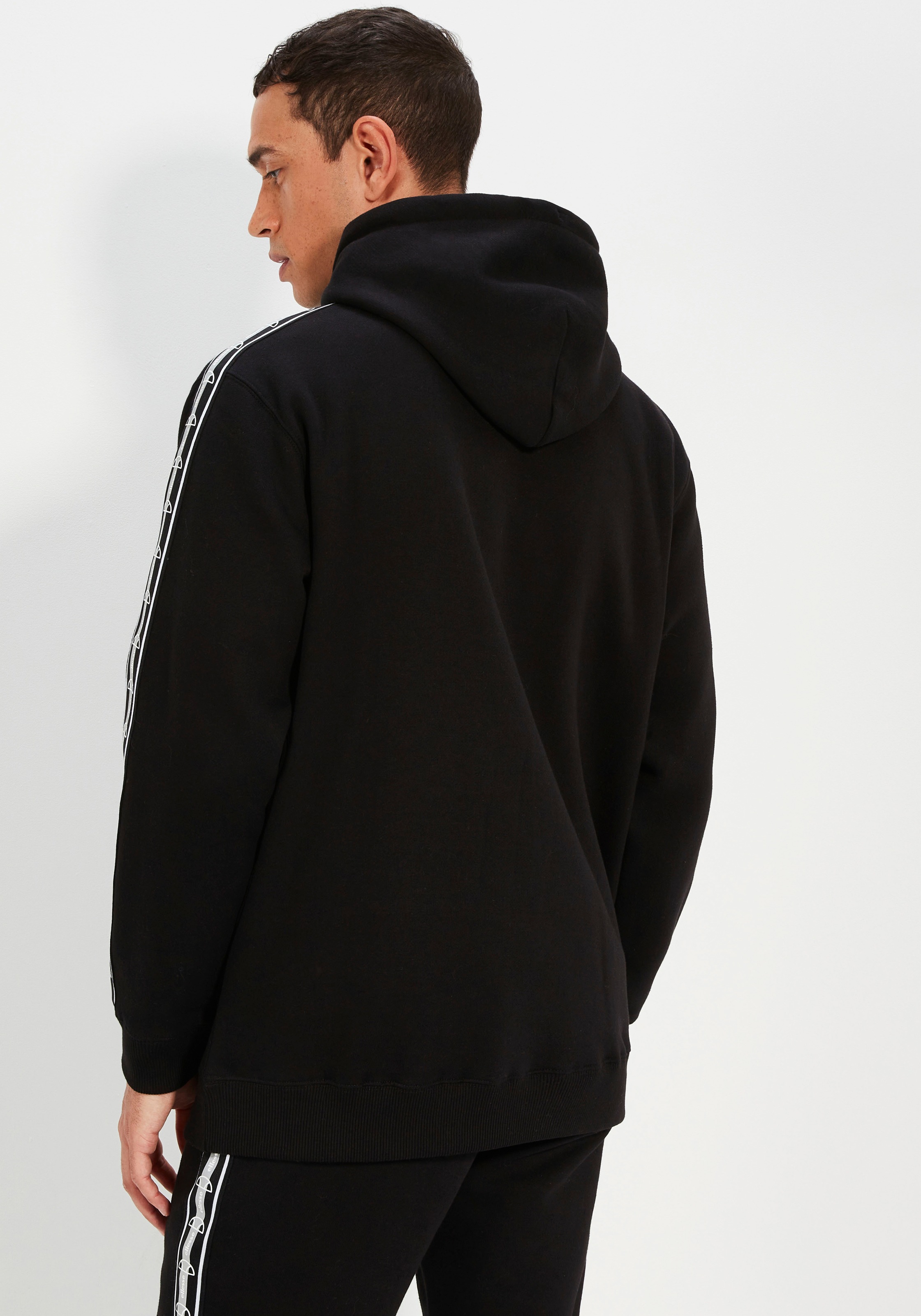 Ellesse Hoodie »Powera OH Hoody«