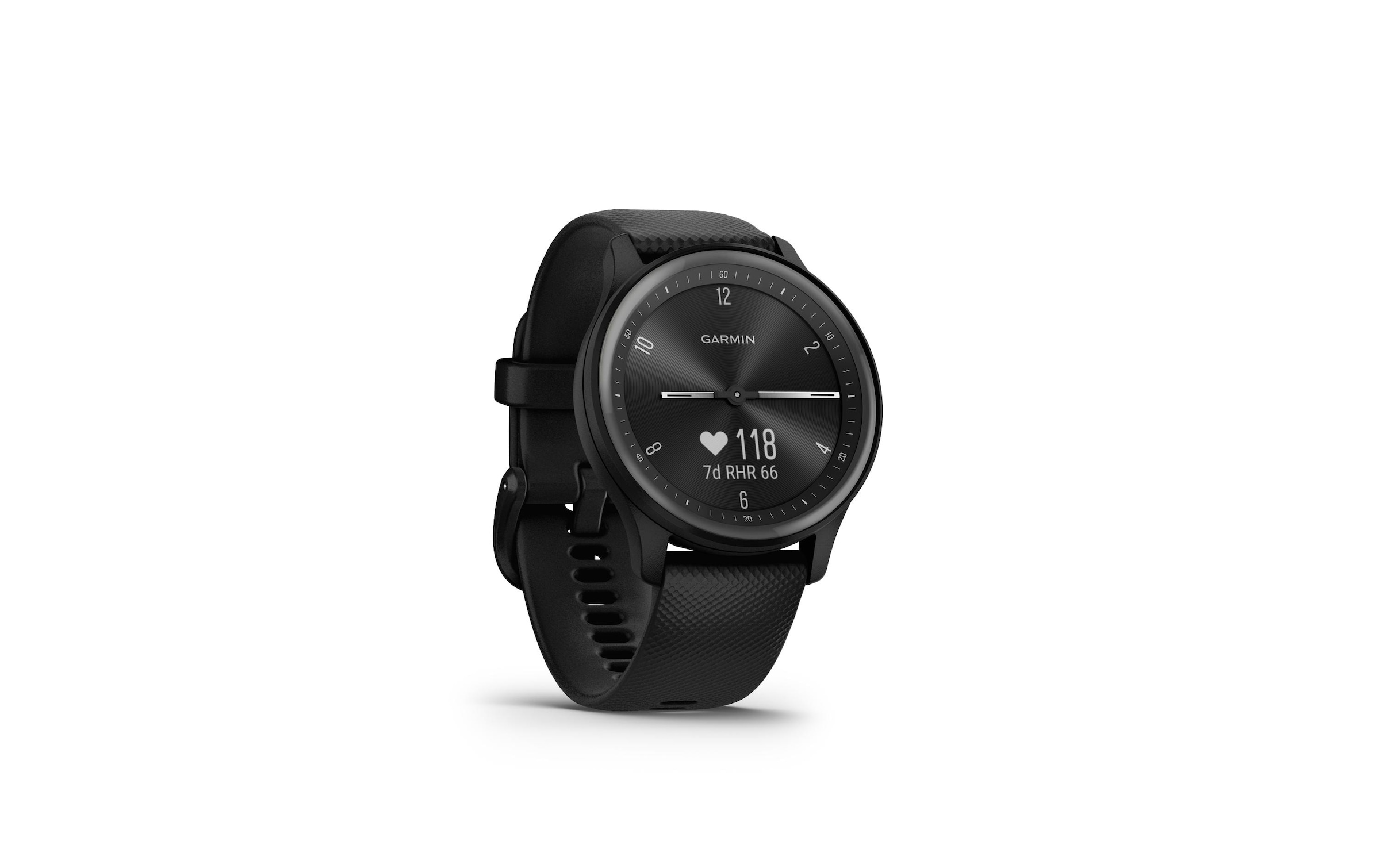 Image of Garmin Smartwatch »GARMIN Sportuhr Vivomove Sport«, (Android Wear) bei Ackermann Versand Schweiz