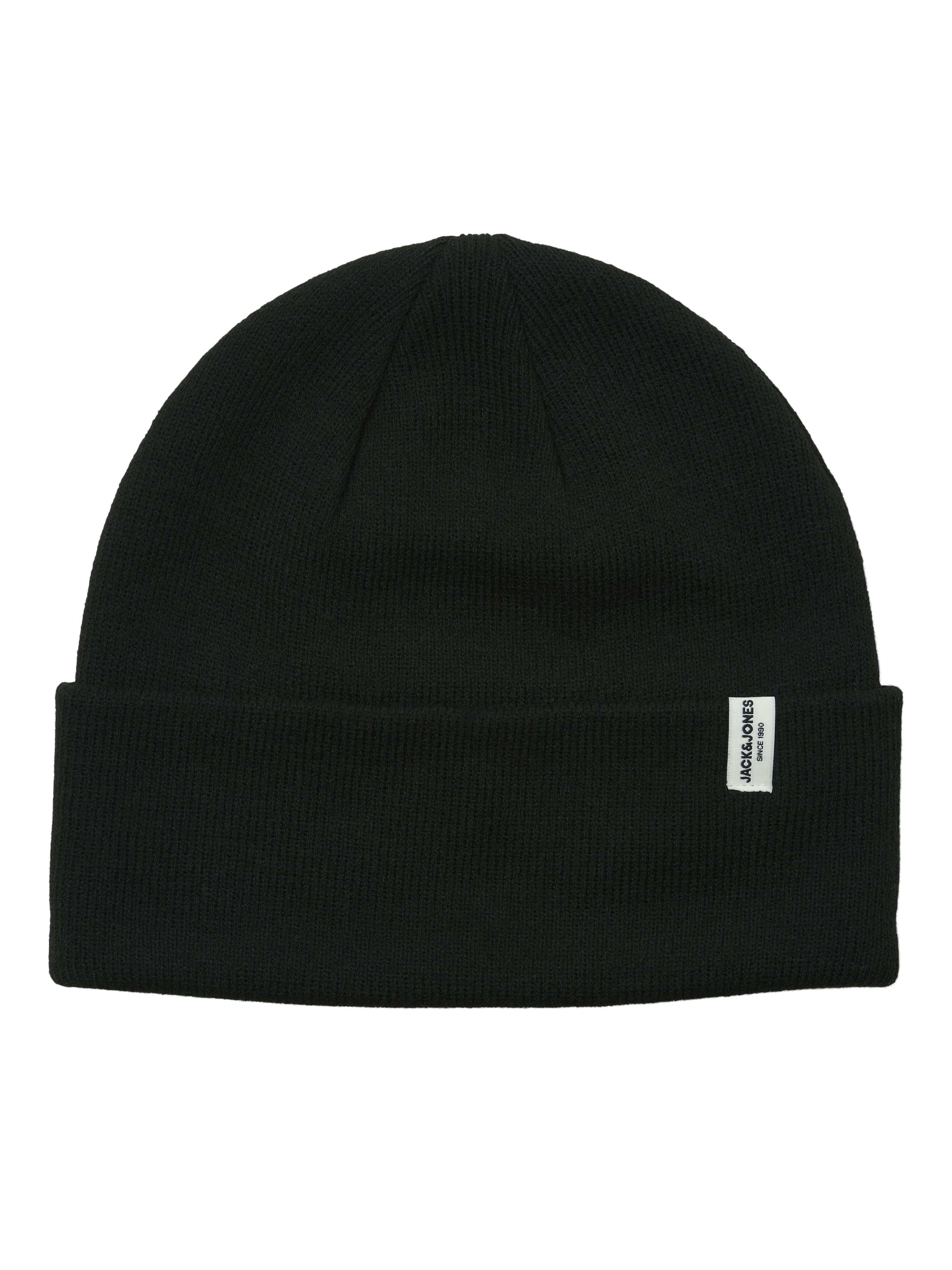 Jack & Jones Beanie »JACCOOPER BEANIE AND GLOVES GIFTBOX« Kunstfaser, Einheitsgrösse