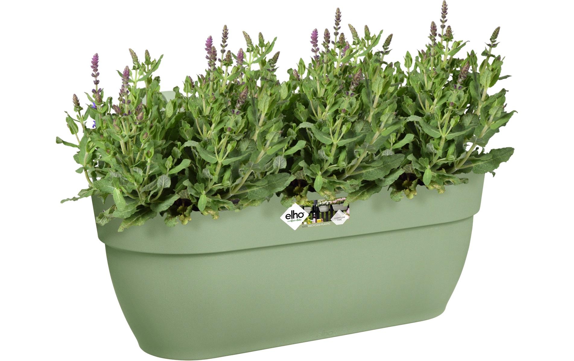 Elho Blumentopf »Vibia Campana Easy Aufhänger Gross«