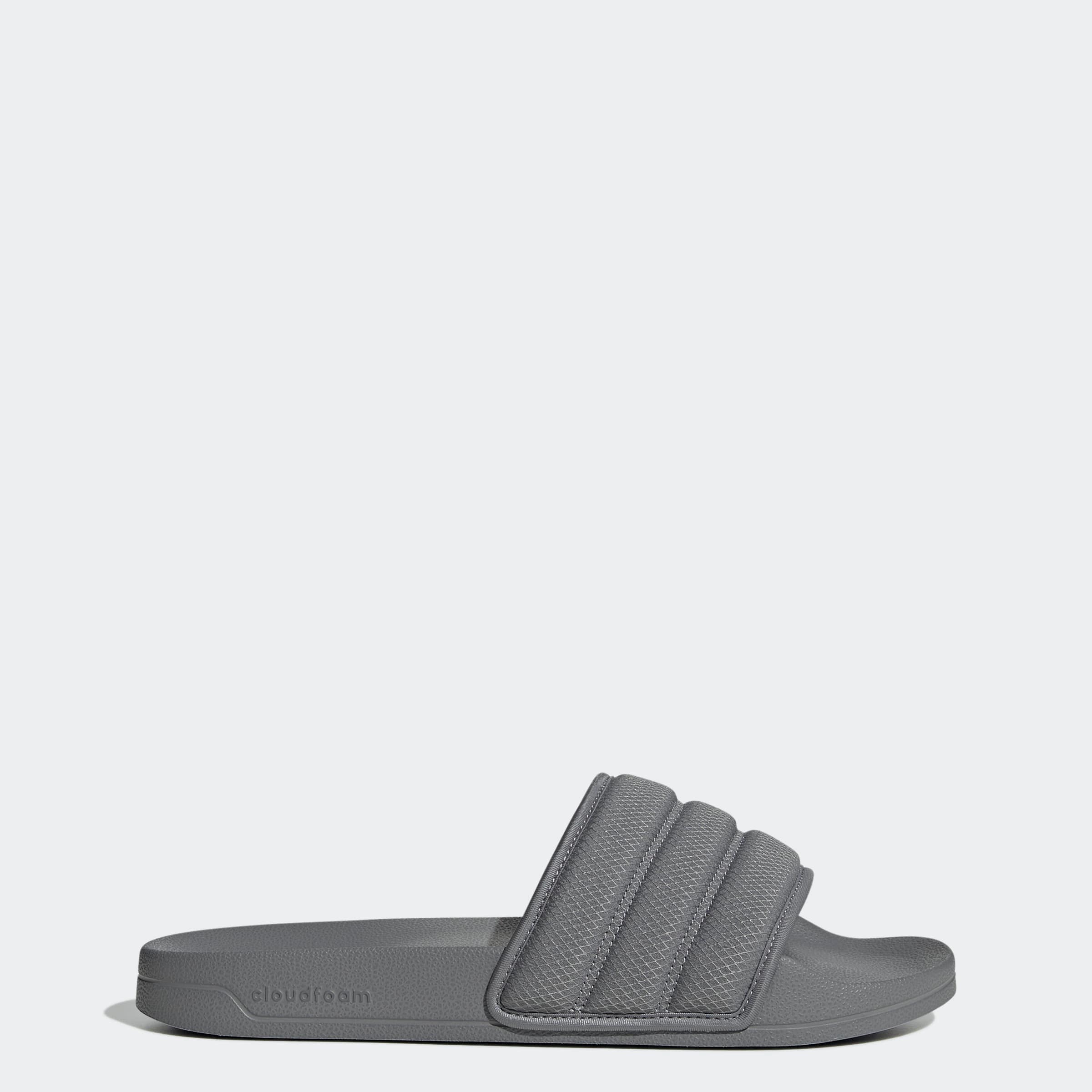 adidas Sportswear Pantolette »ADILETTE NOSHOWER SLIDES«
