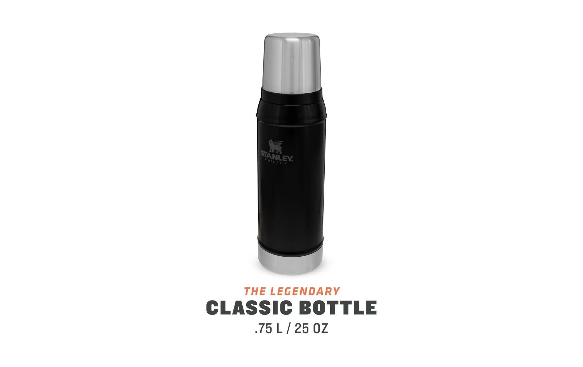 Thermoflasche »Classic 0.75l«