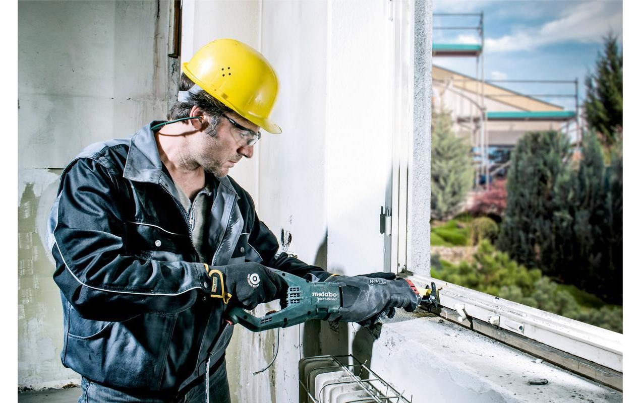 metabo Säbelsäge »SSEP 1400 MVT«