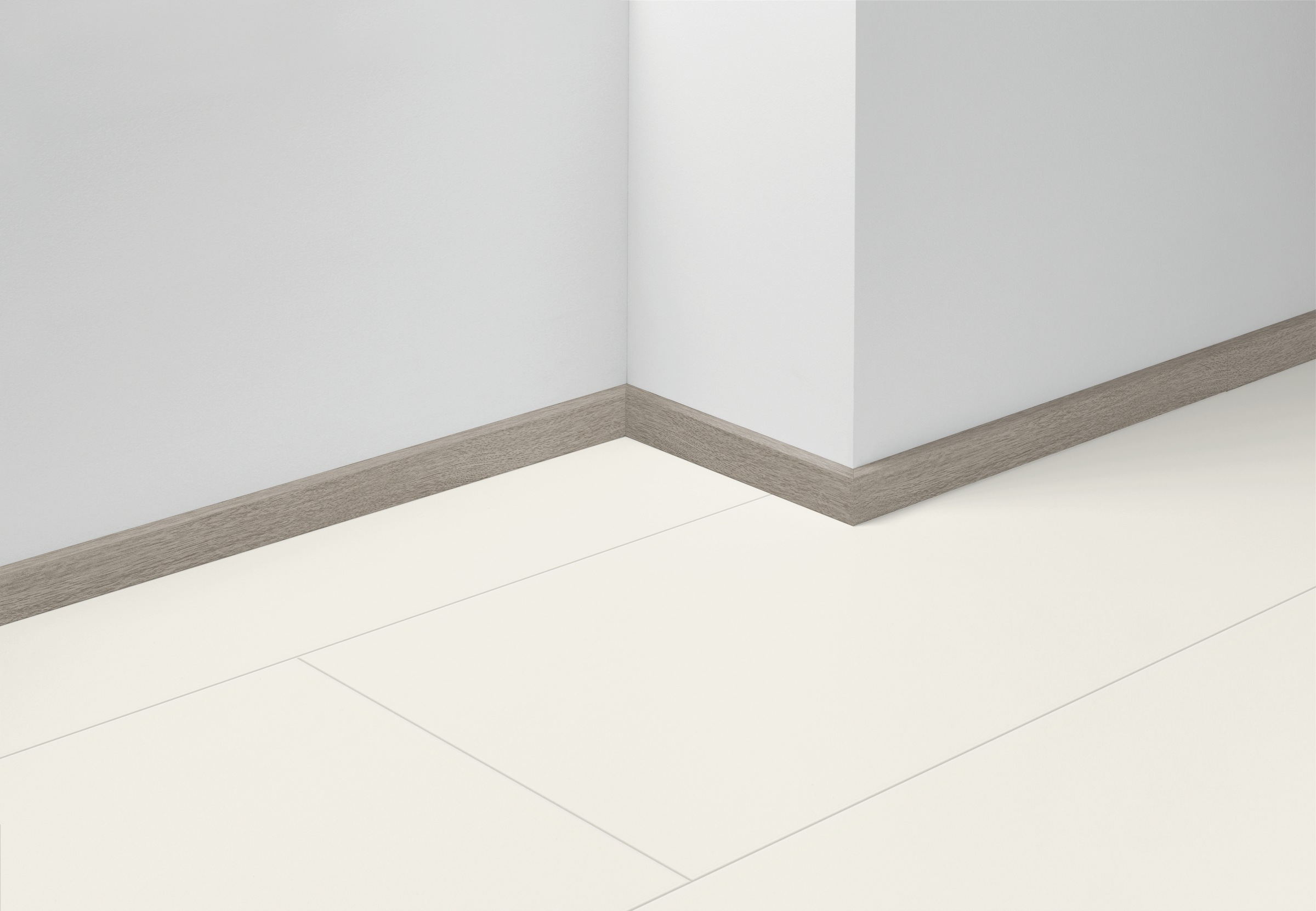 Image of PARADOR Sockelleiste »SL 3 Eiche Dekor D032« bei Ackermann Versand Schweiz