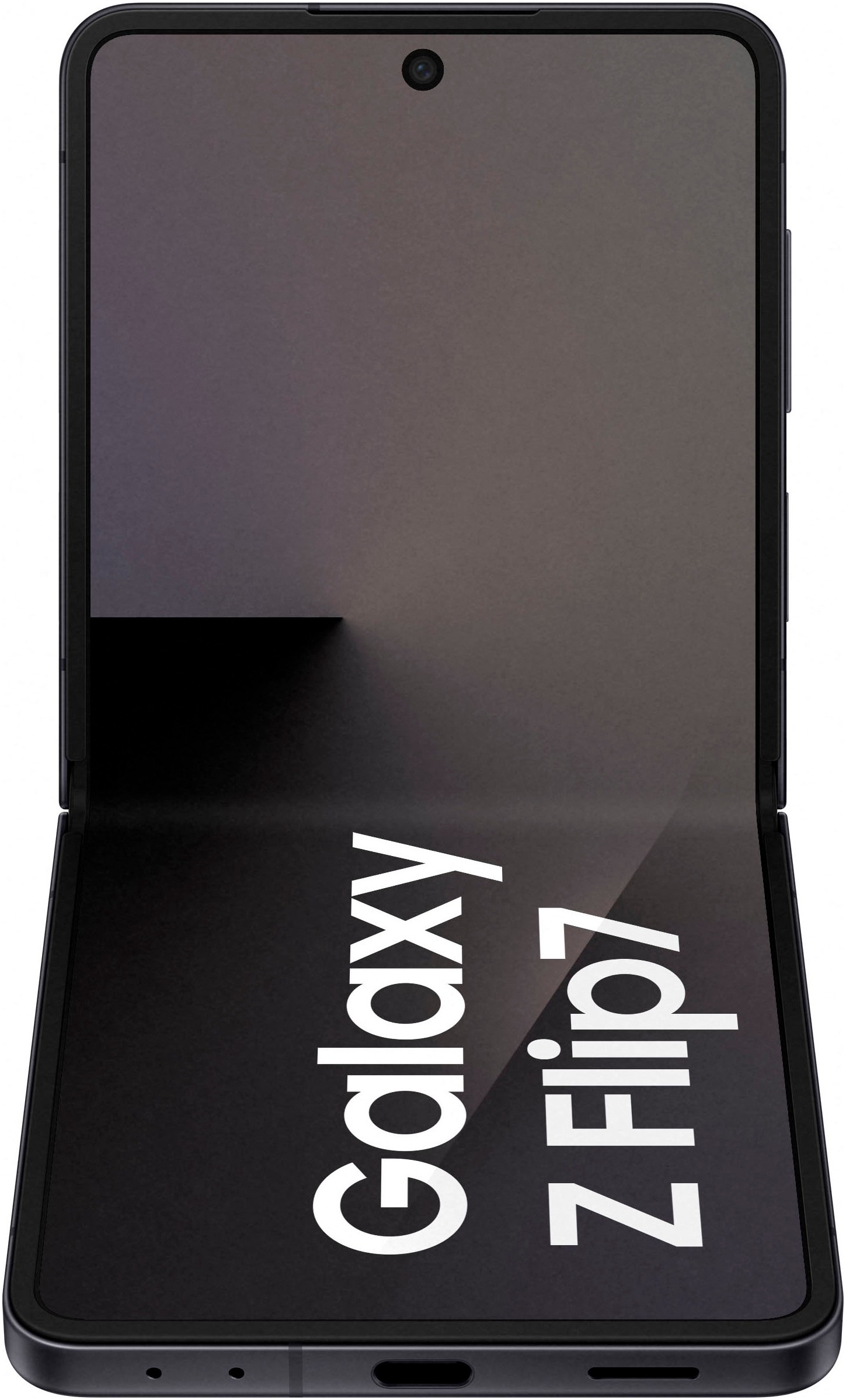 Samsung Smartphone »Galaxy Z Flip 7«, Jetblack