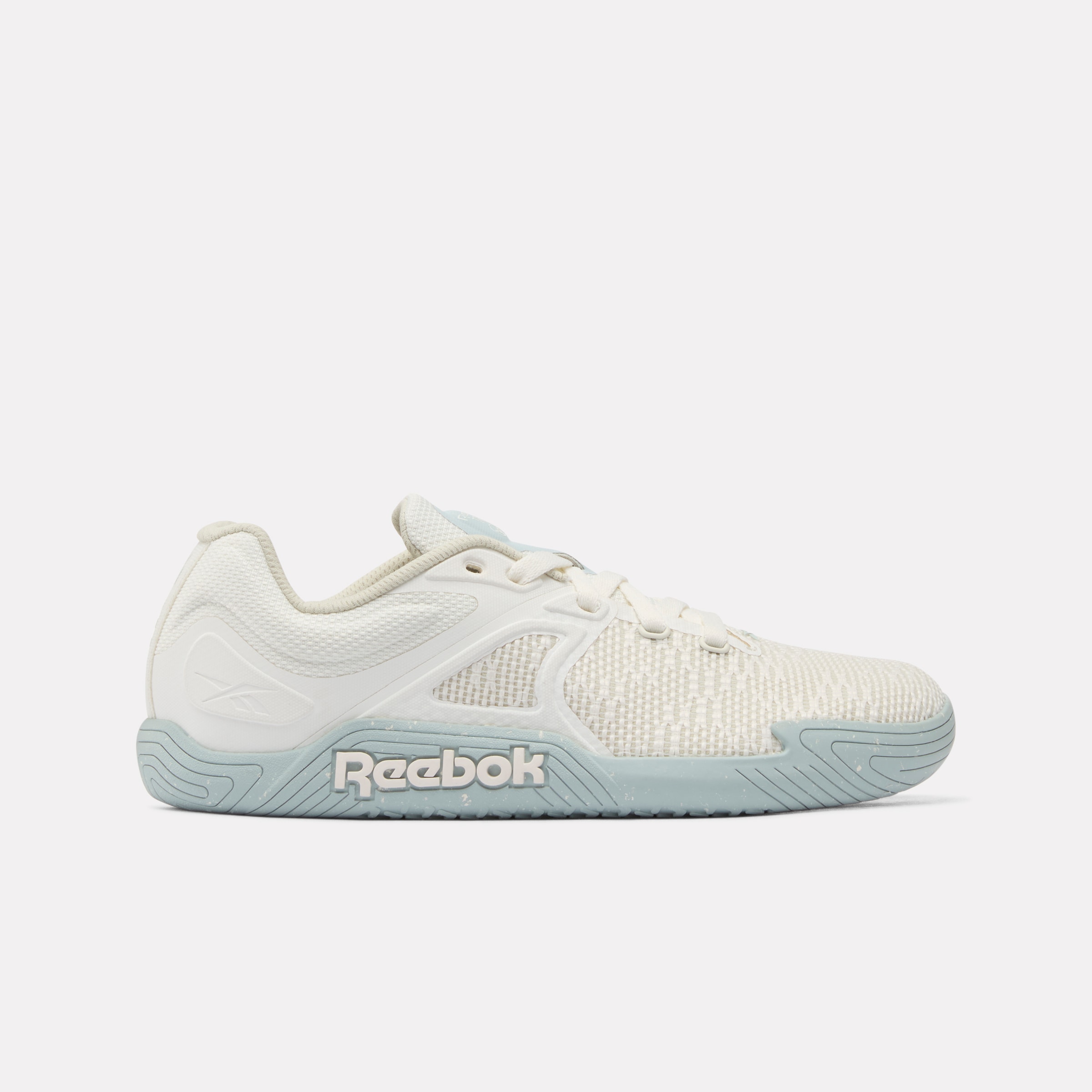 Reebok Chaussure d'entraînement »NANO ZERO«  Zero Drop Sprengung für verbesserten Bodenkontakt