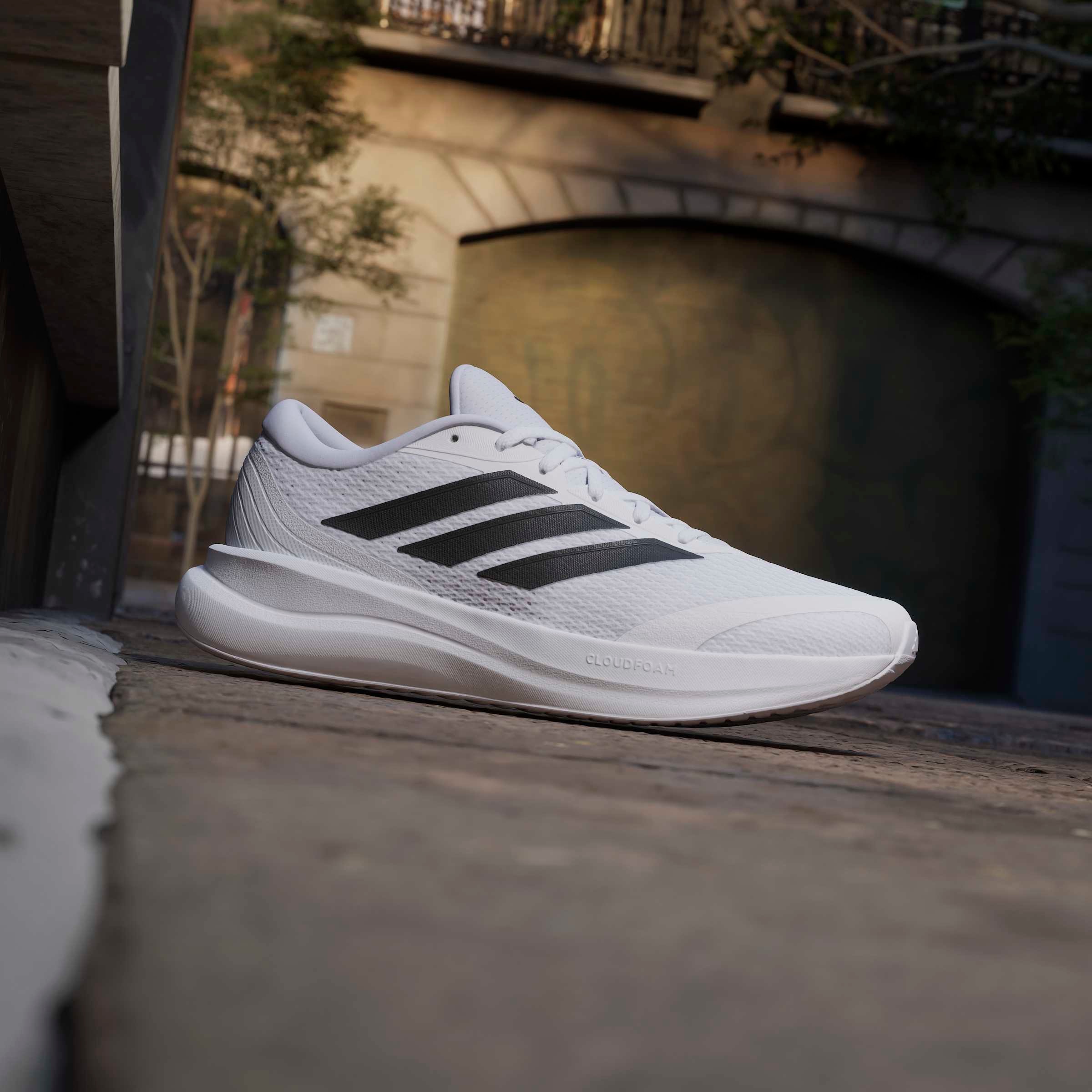 adidas Performance Chaussure de course »RUNFALCON 6 WIDE«  coupe large