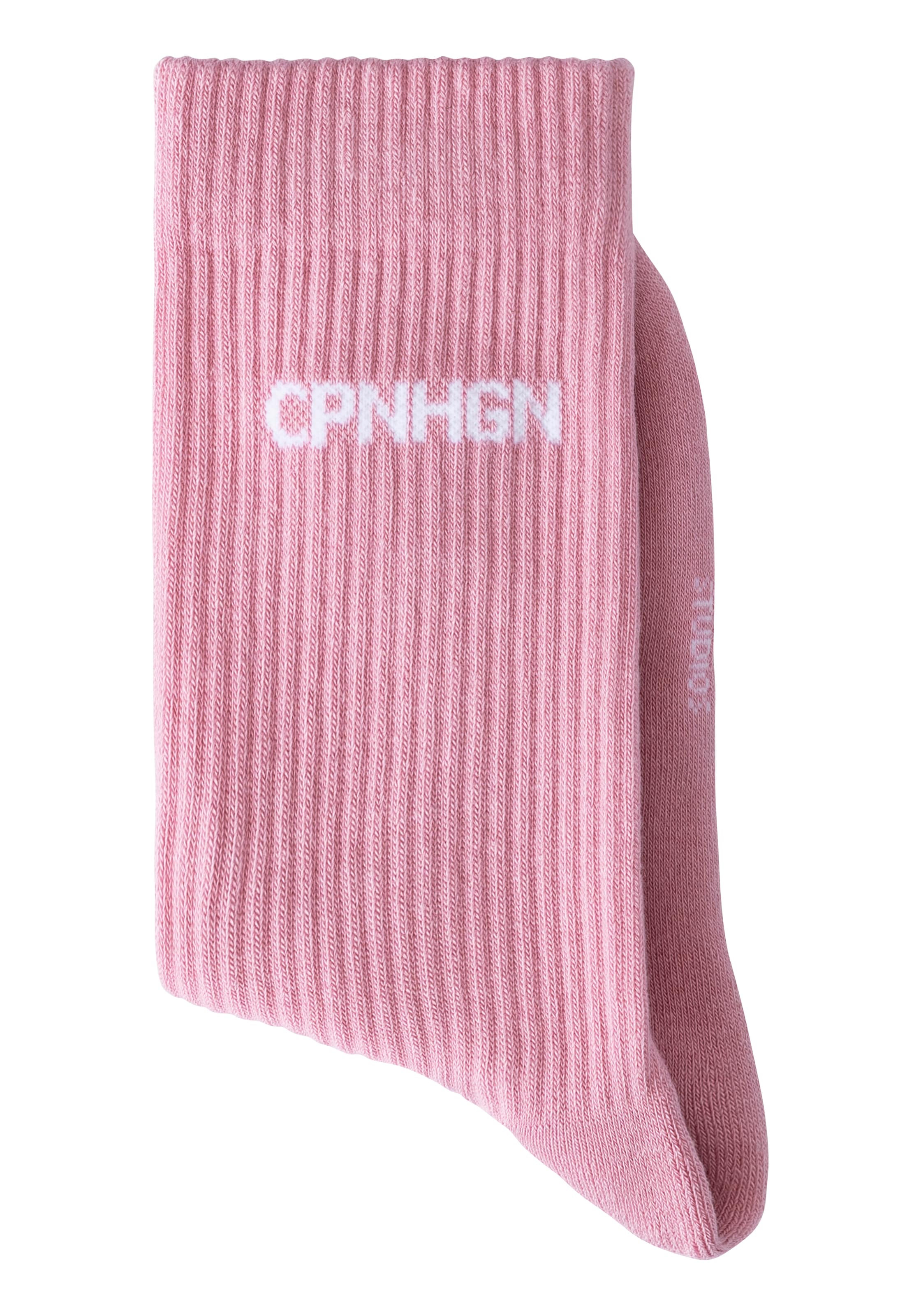 Copenhagen Studios Tennissocken, (Packung, 3 Paar), mit Halbfussfrottee