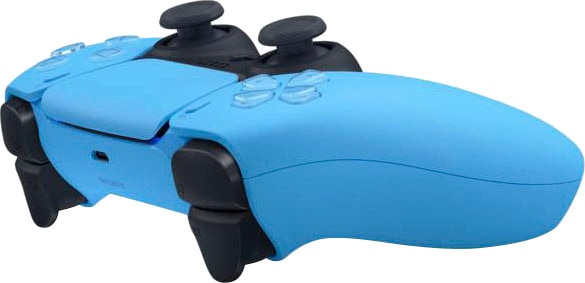 PlayStation 5 Manette sans fil »DualSense«