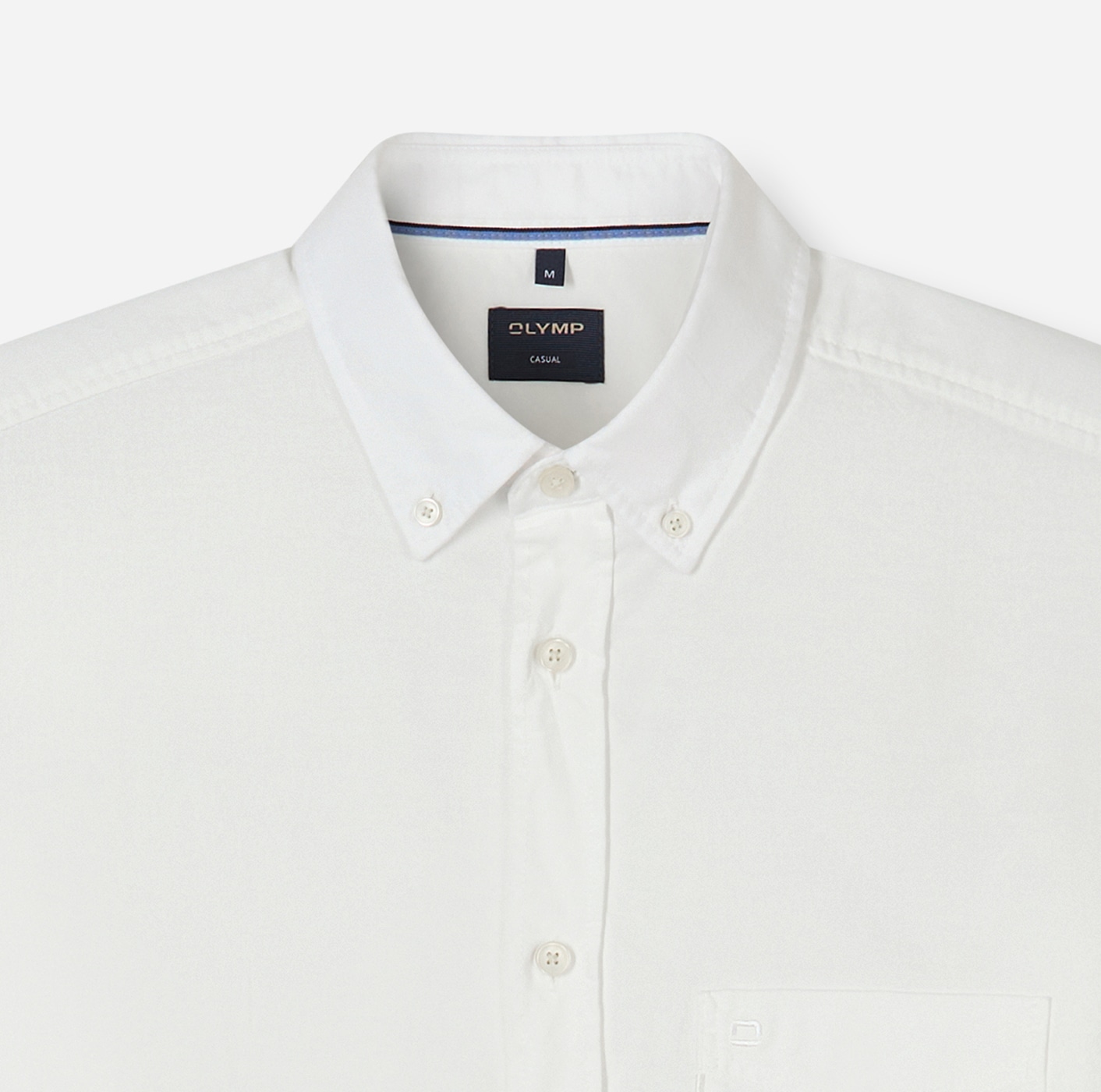 OLYMP Chemise à manches longues »Casual«