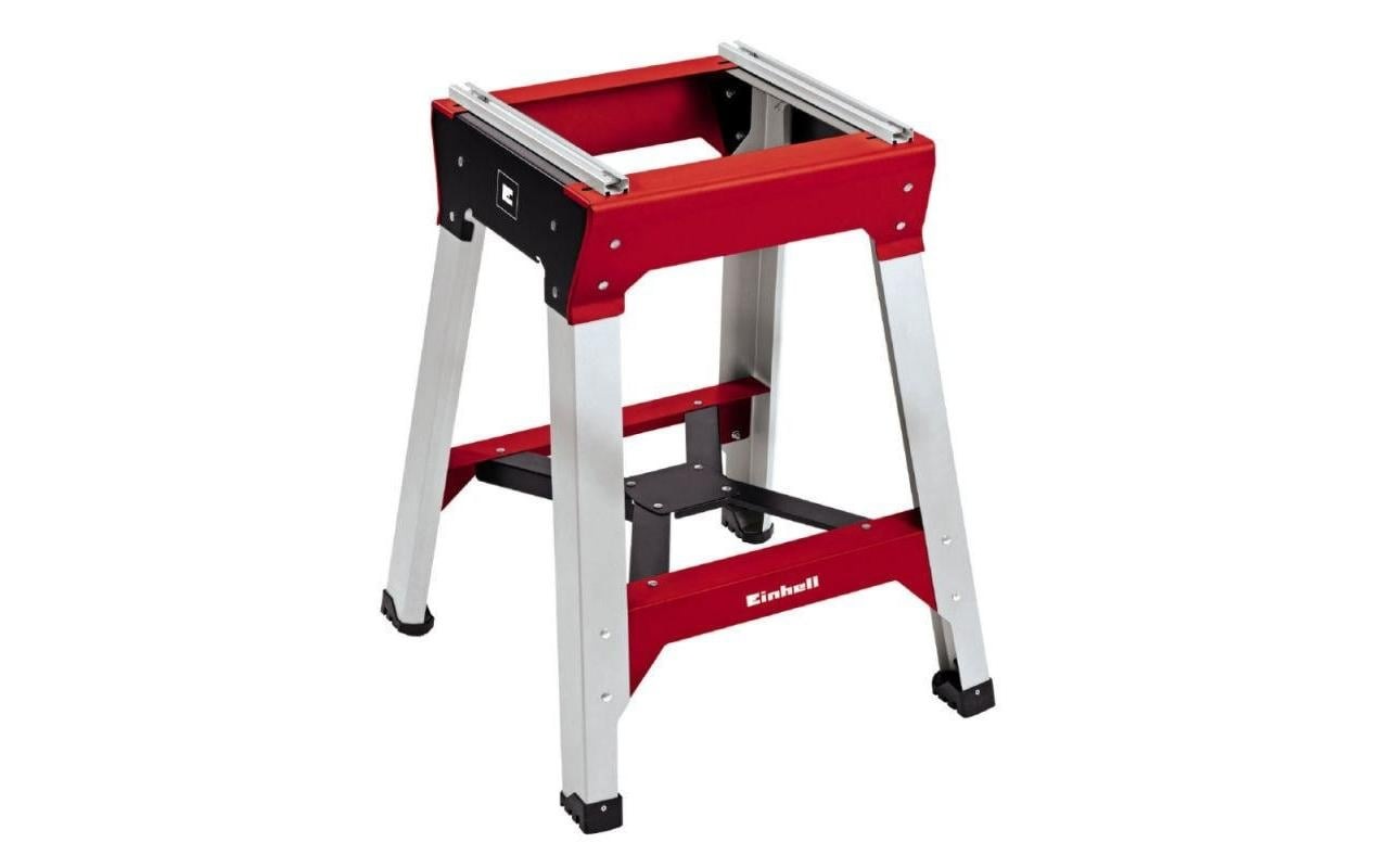 Image of Einhell Werkzeughalter »Untergestell«, Passend zu Einhell Home und Expert Kapp-Gehrungssägen bei Ackermann Versand Schweiz