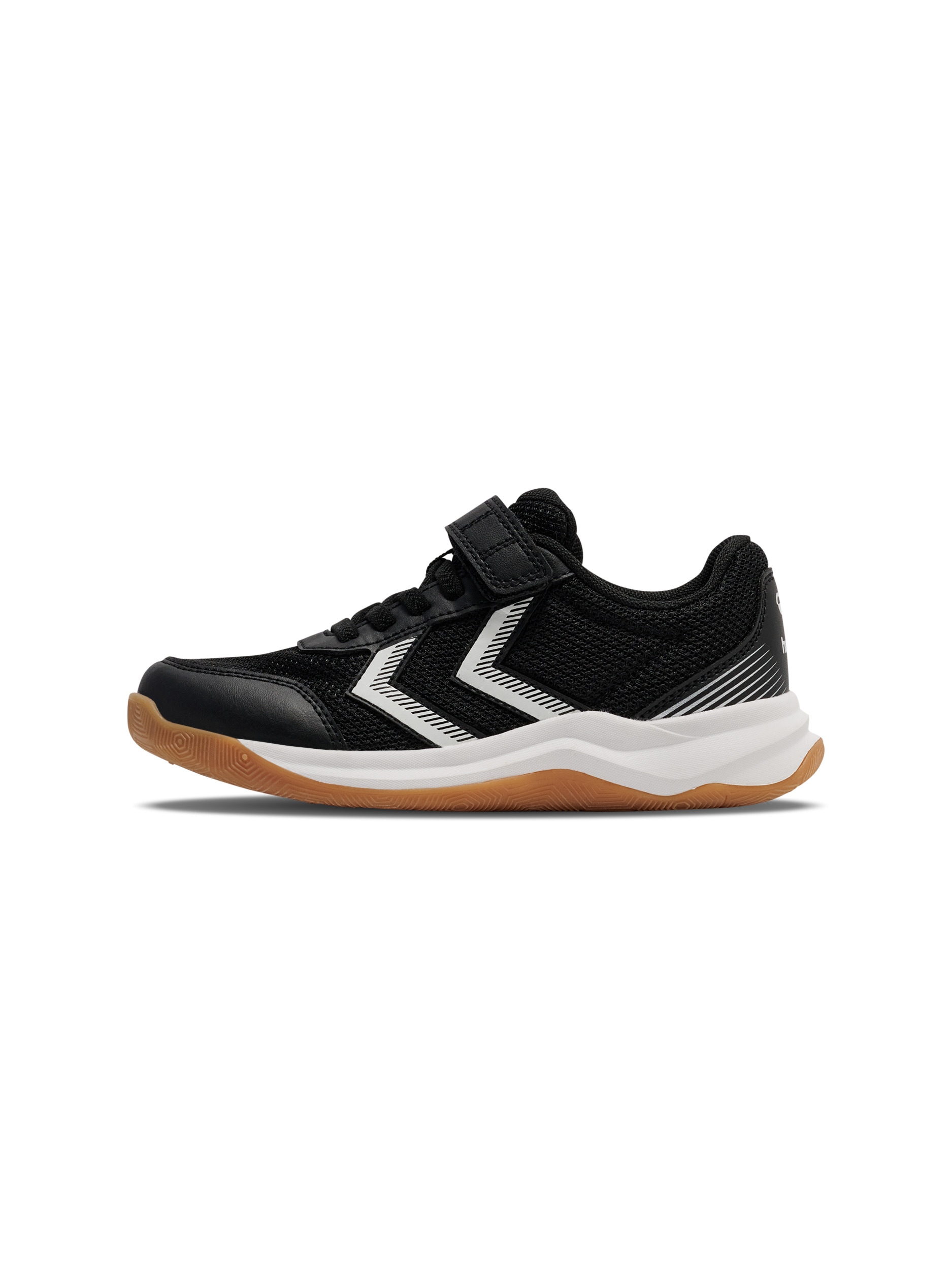 Image of hummel Hallenschuh "MULTIPLAY FLEX VC 2.0 JR" auch für den Hallensport -Non-Markting Sohle