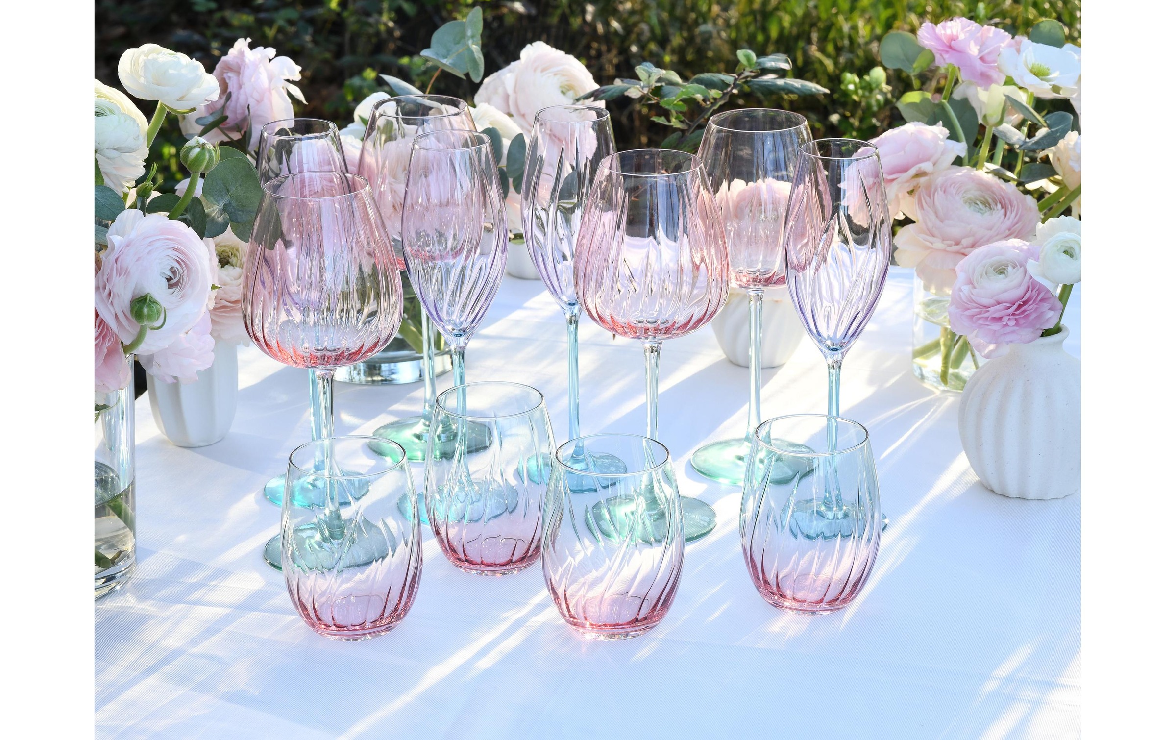 CreaTable Verre à vin »Weinglas 470 ml, 1 Stück«