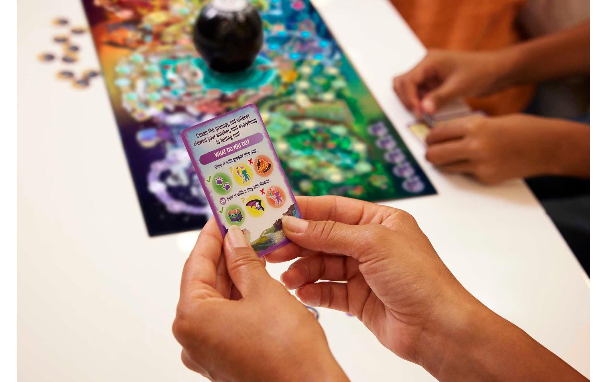 Mattel® Spiel »Magische Begegnungen«